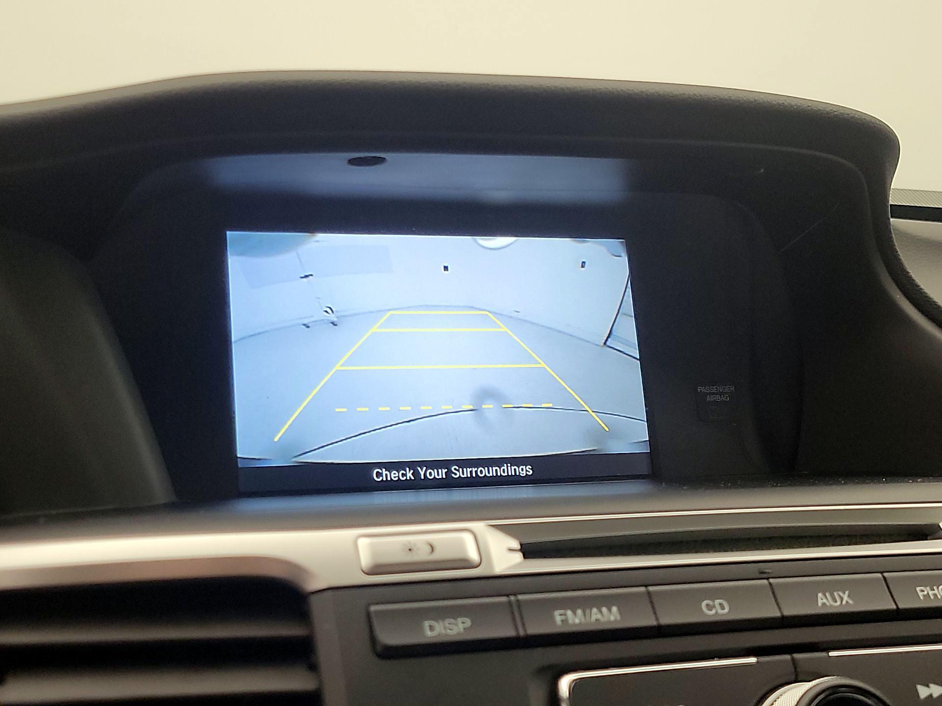 Thumbnail: 2015 Honda Accord - 14