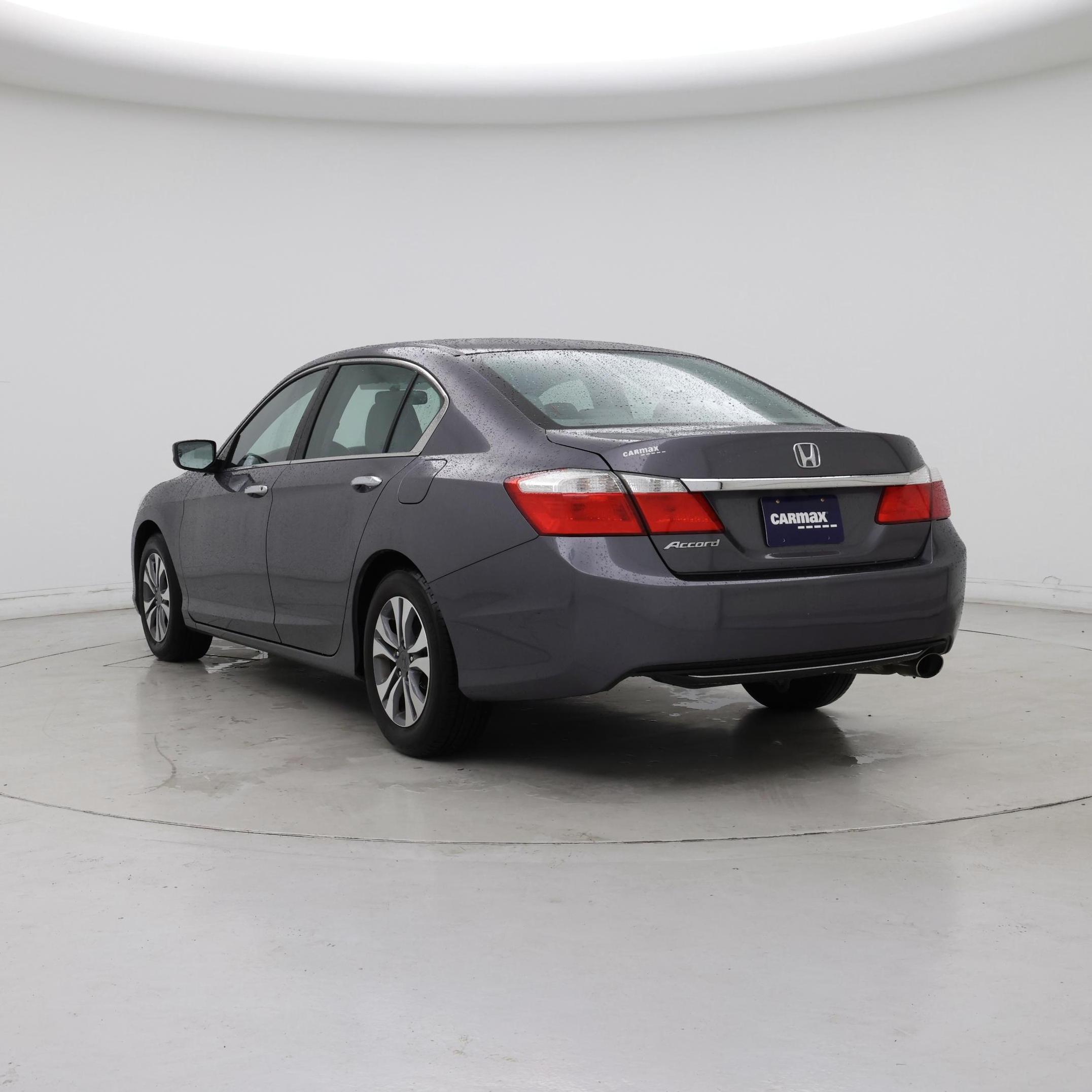 Thumbnail: 2015 Honda Accord - 2