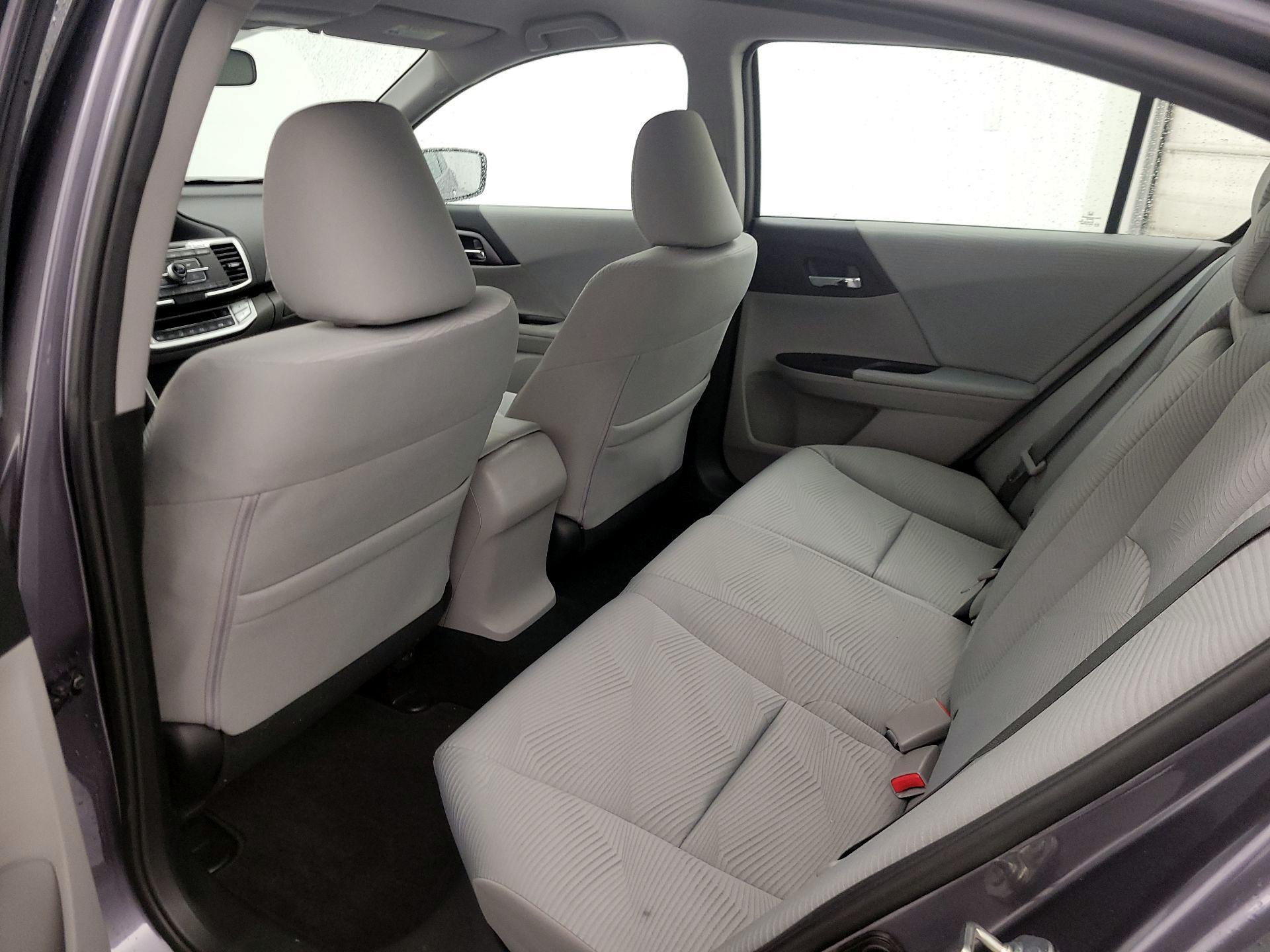 Thumbnail: 2015 Honda Accord - 19