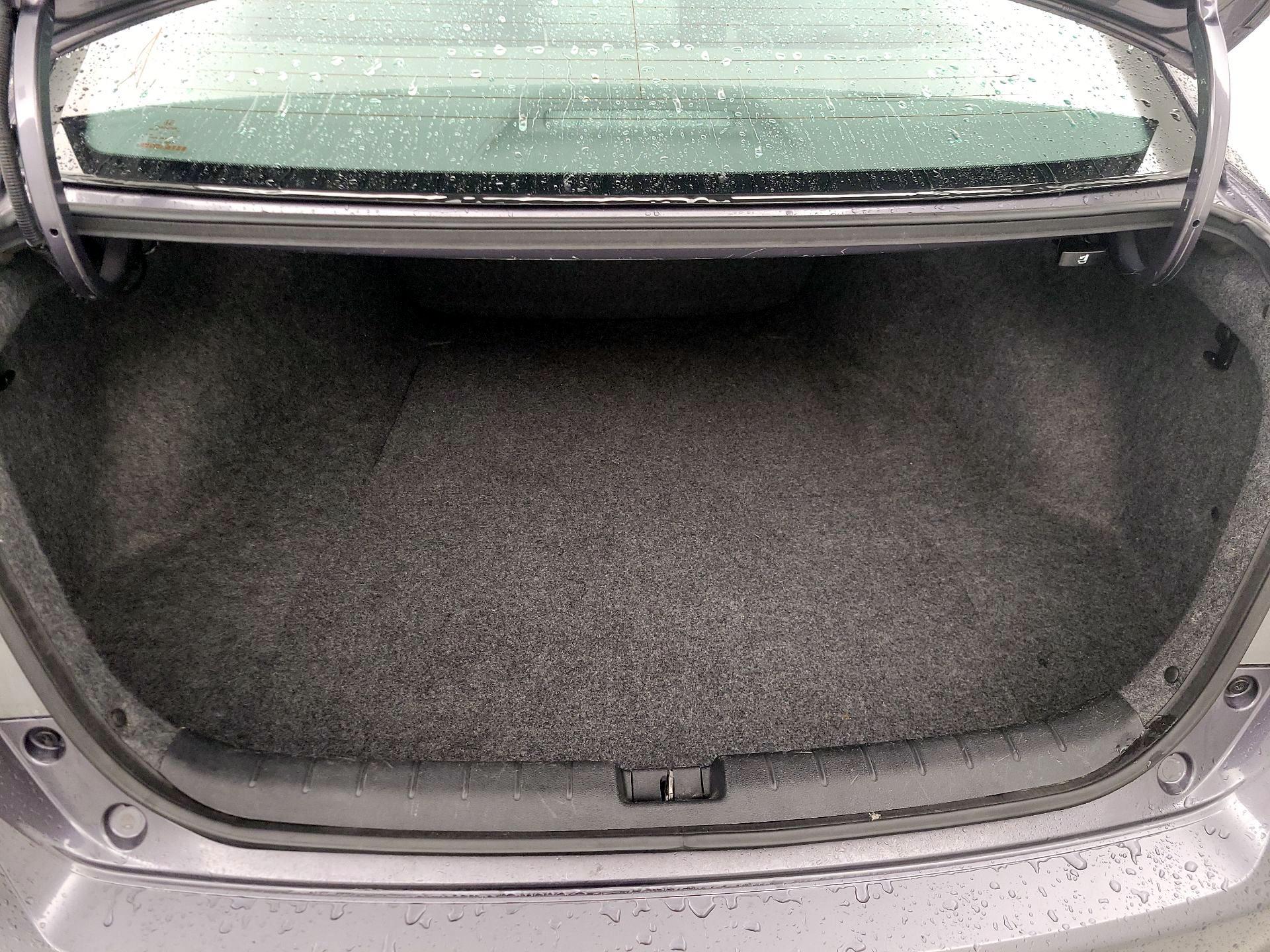 Thumbnail: 2015 Honda Accord - 20