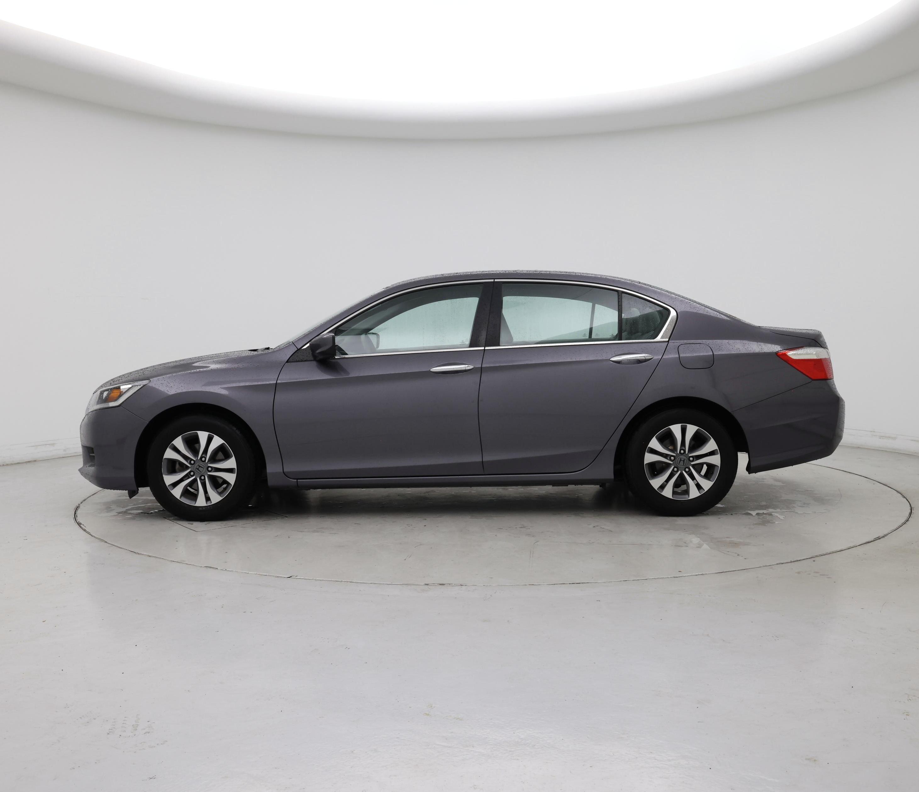 Thumbnail: 2015 Honda Accord - 3