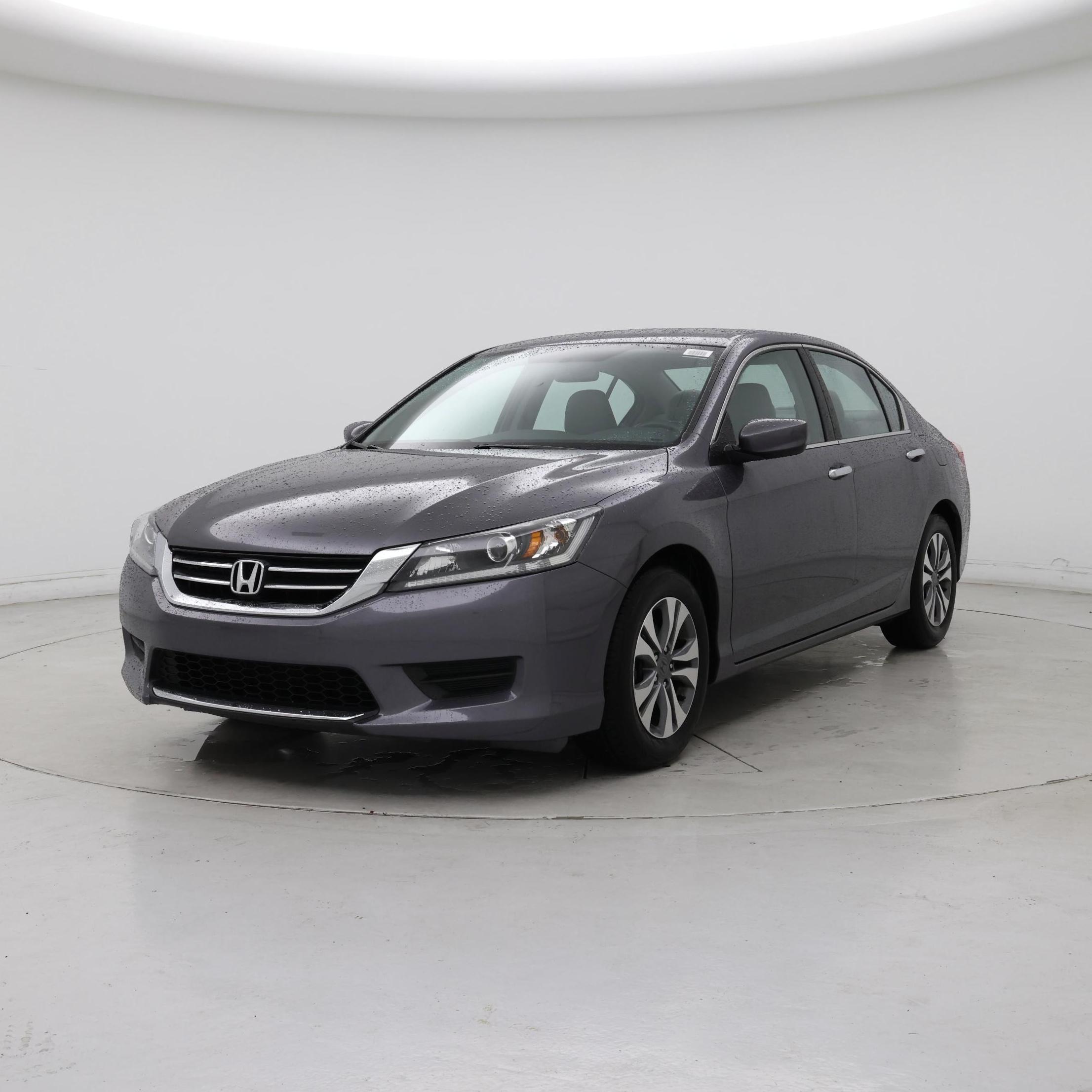 Thumbnail: 2015 Honda Accord - 4