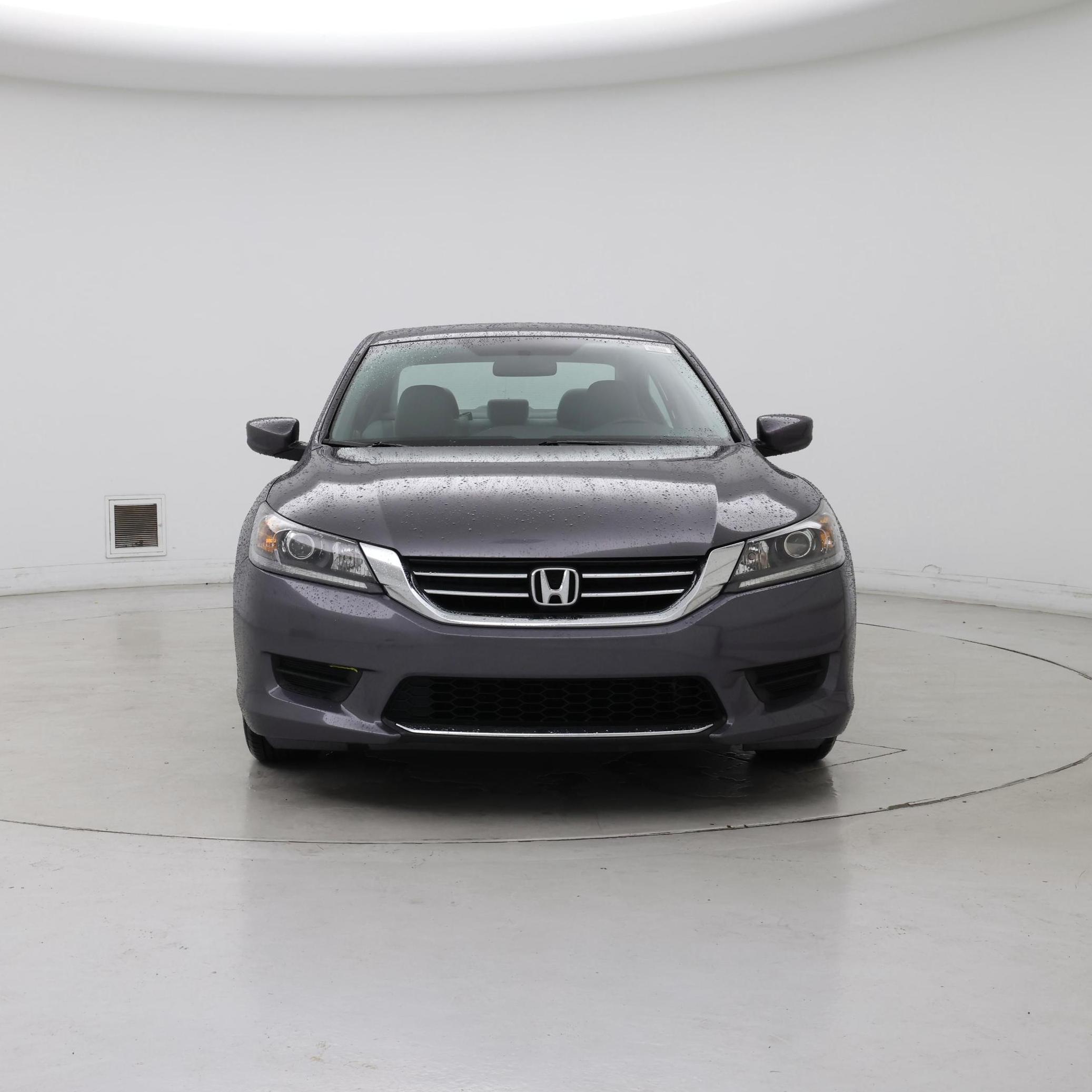 Thumbnail: 2015 Honda Accord - 5