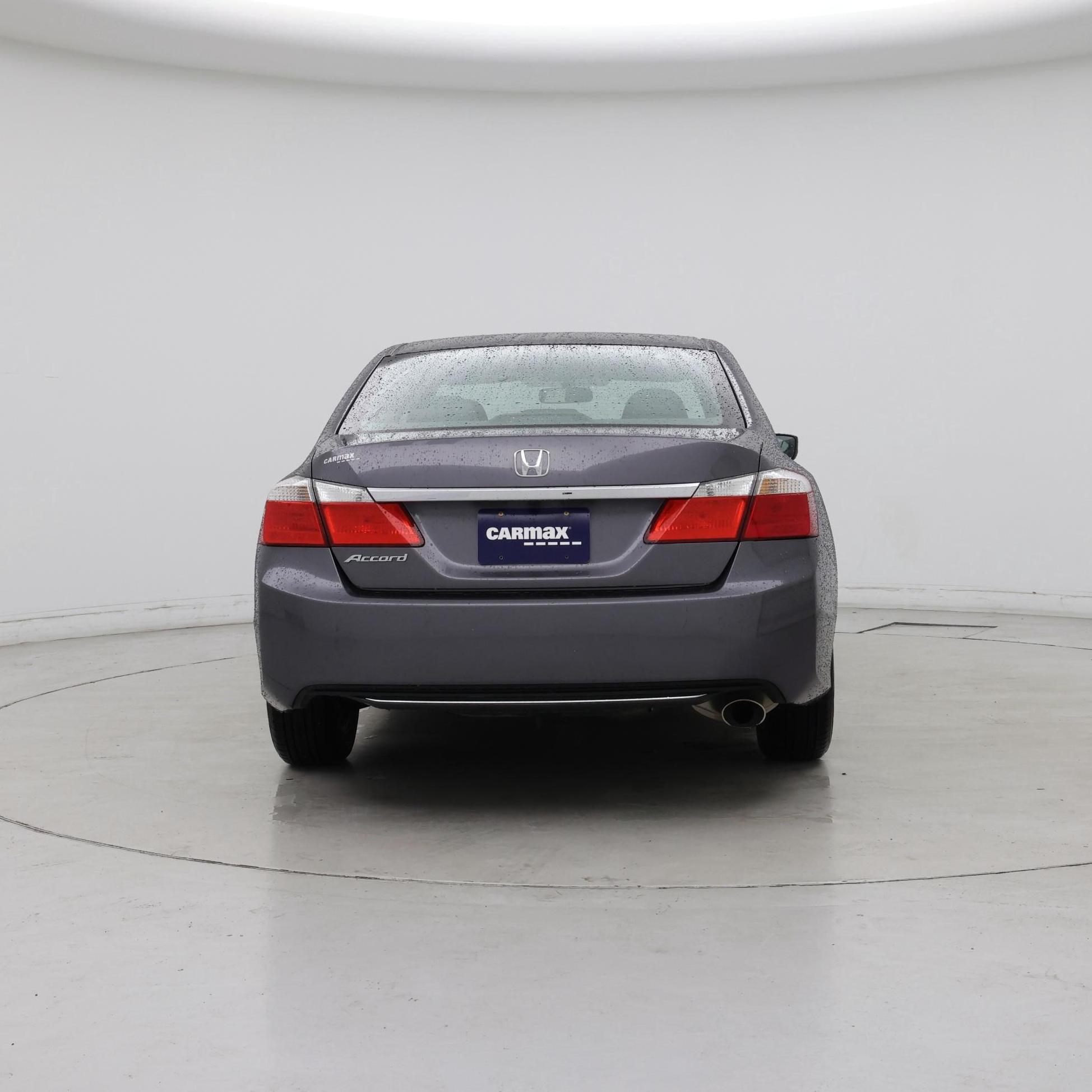 Thumbnail: 2015 Honda Accord - 6