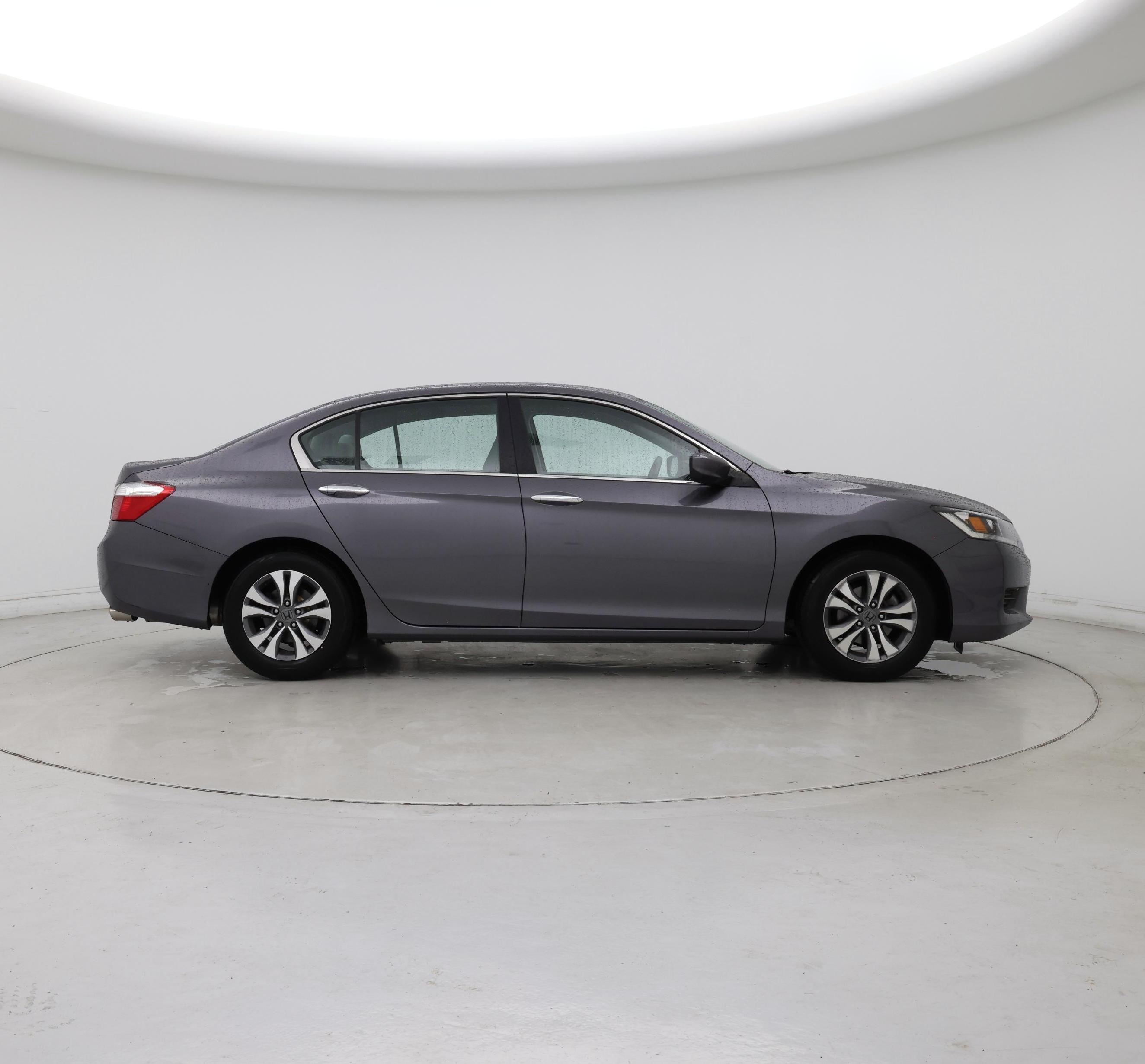 Thumbnail: 2015 Honda Accord - 7