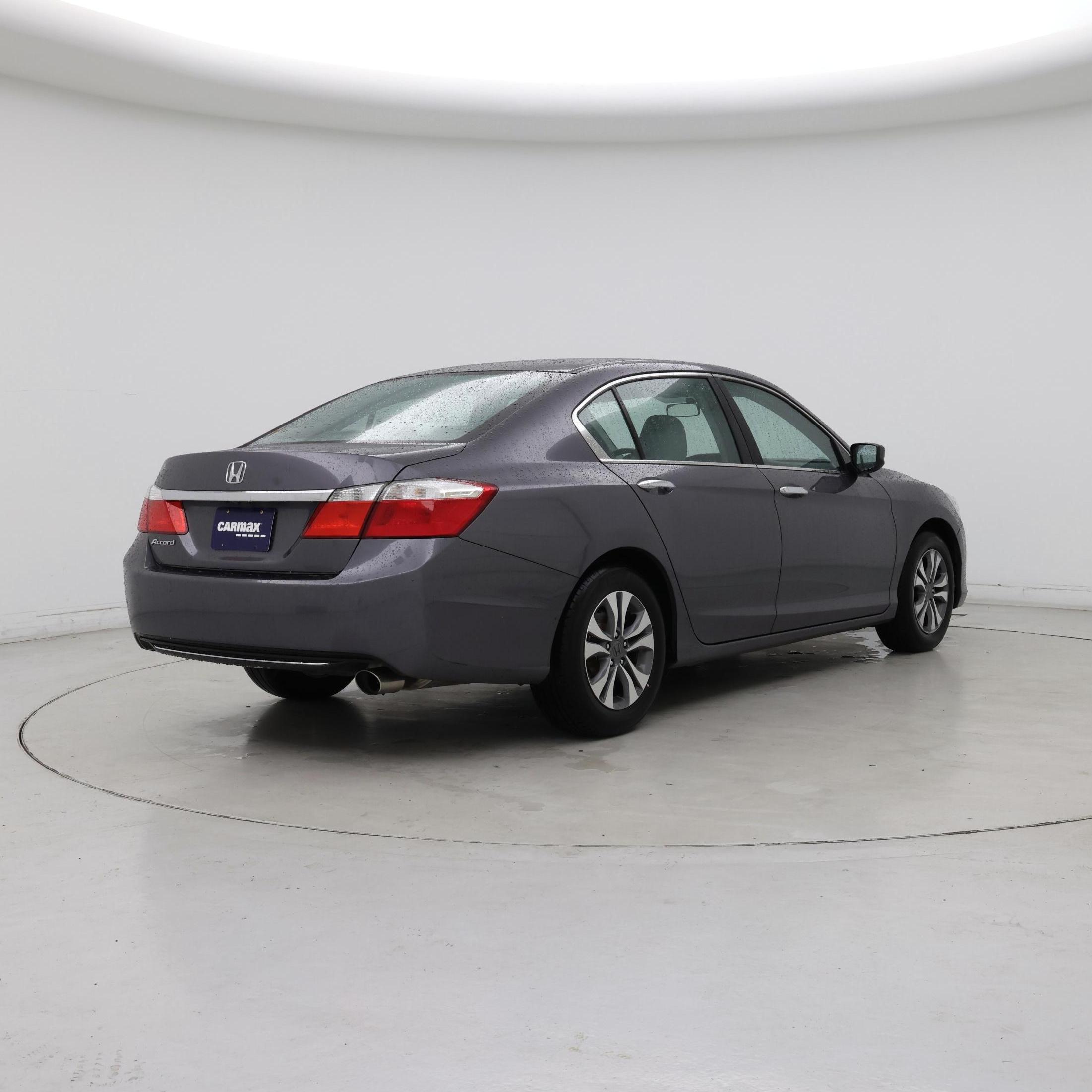 Thumbnail: 2015 Honda Accord - 8