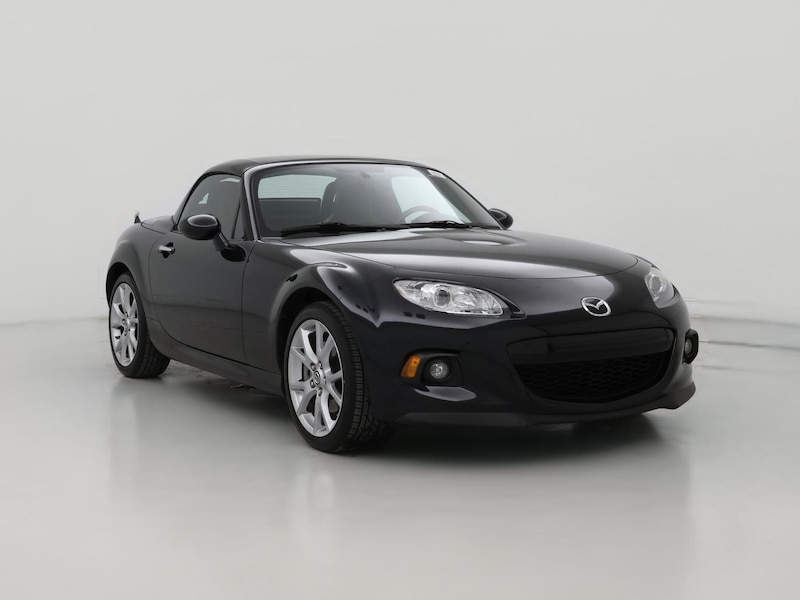 2014 Mazda MX-5 Miata Grand Touring -
                  Dayton, OH