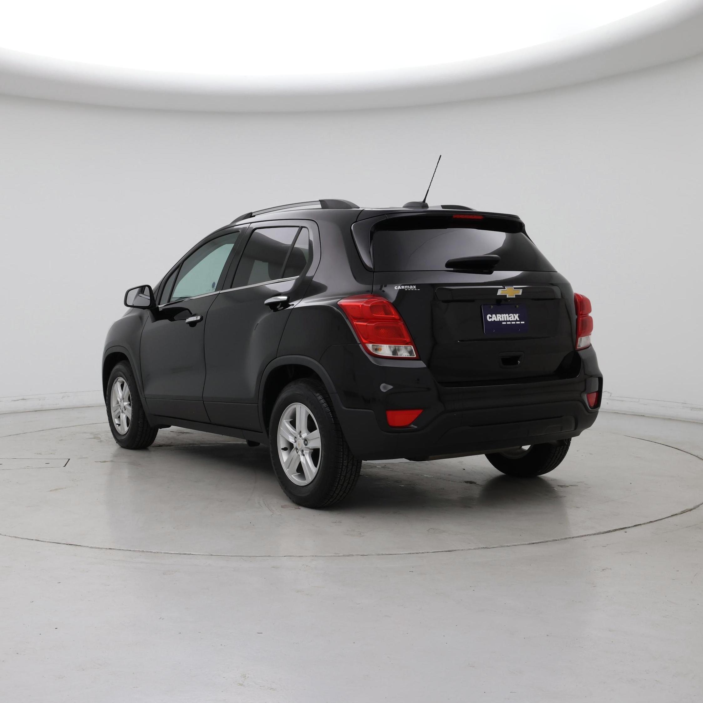 Thumbnail: 2020 Chevrolet Trax - 2