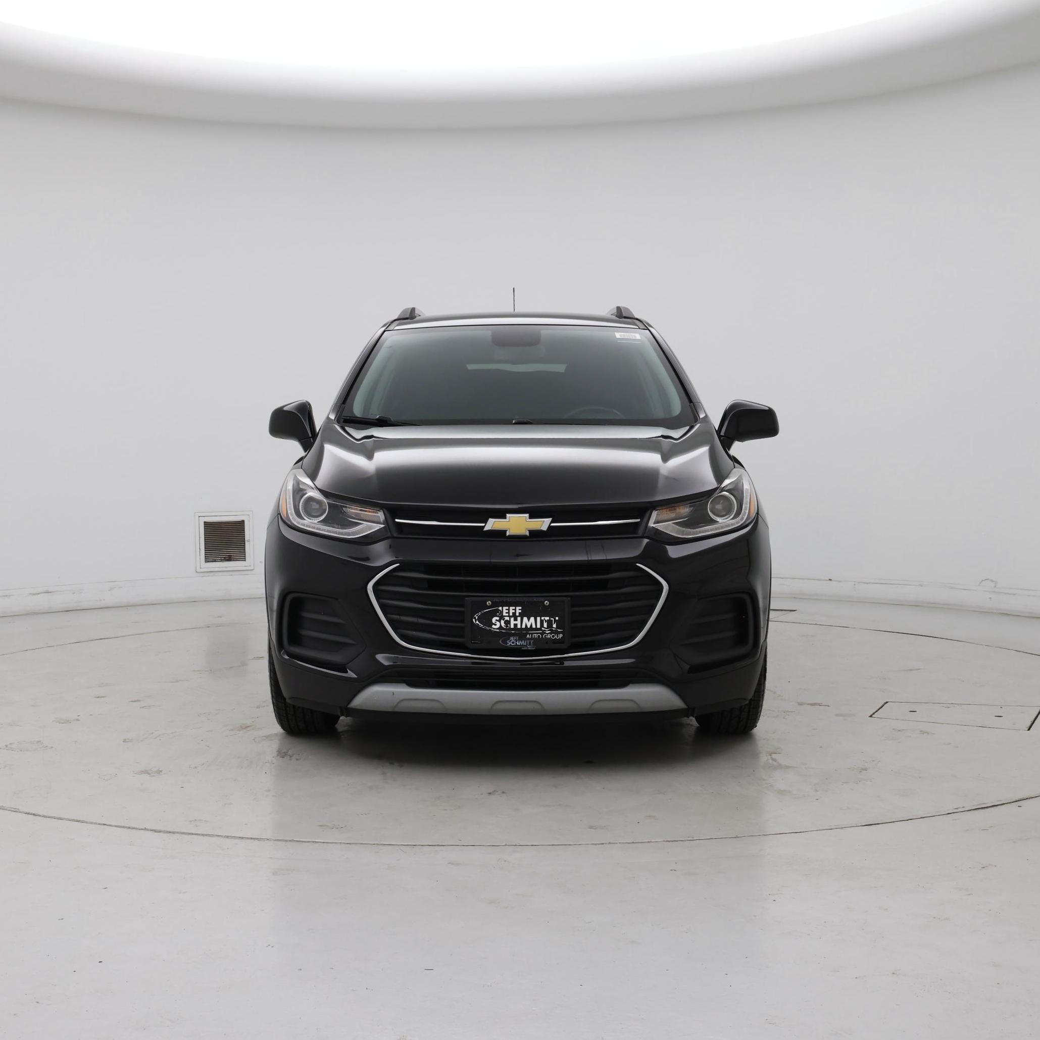 Thumbnail: 2020 Chevrolet Trax - 5