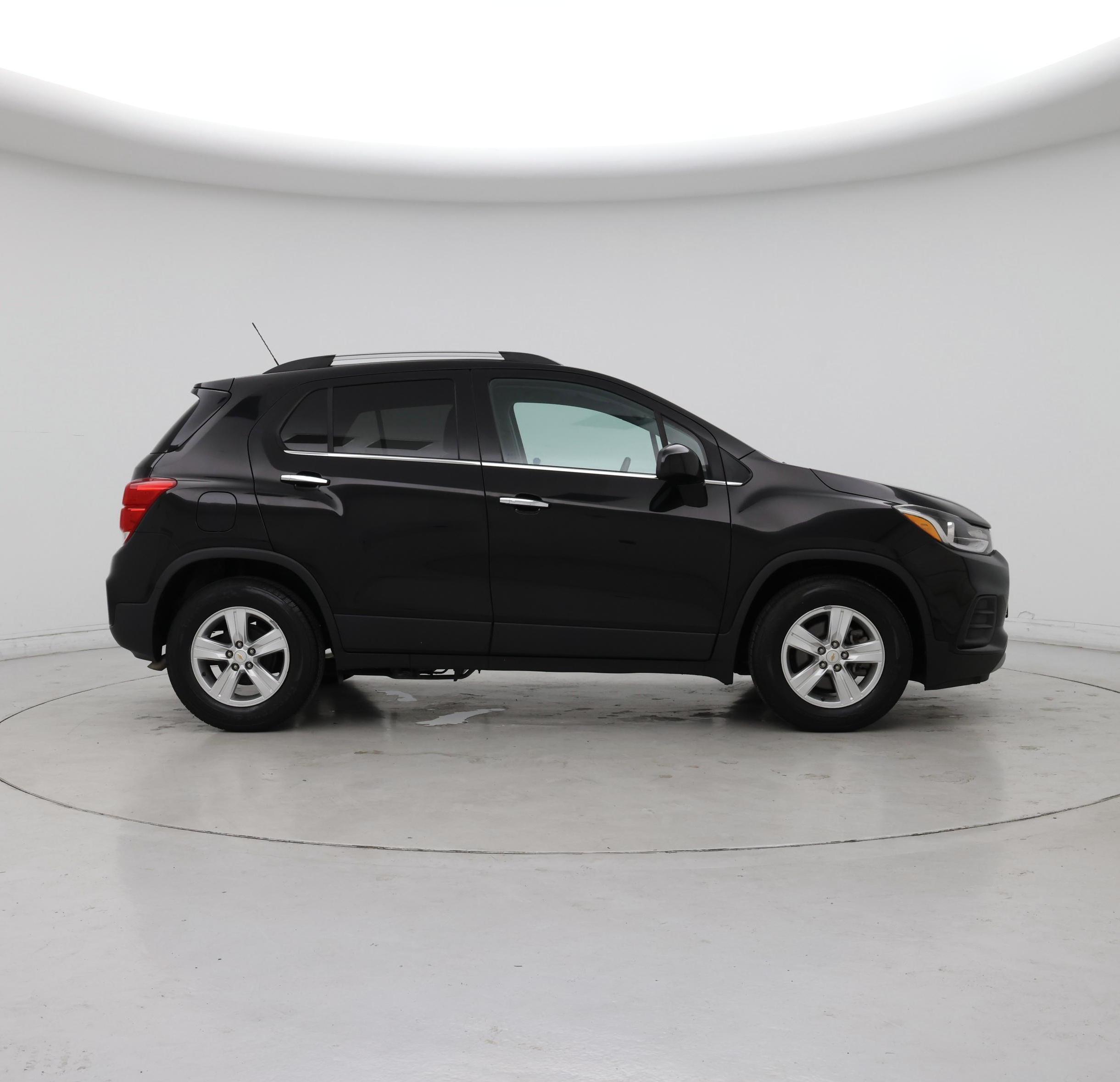 Thumbnail: 2020 Chevrolet Trax - 7