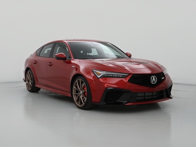 2024 Acura Integra Type S