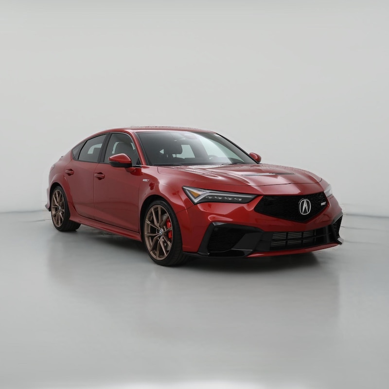 2024 Acura Integra Type S