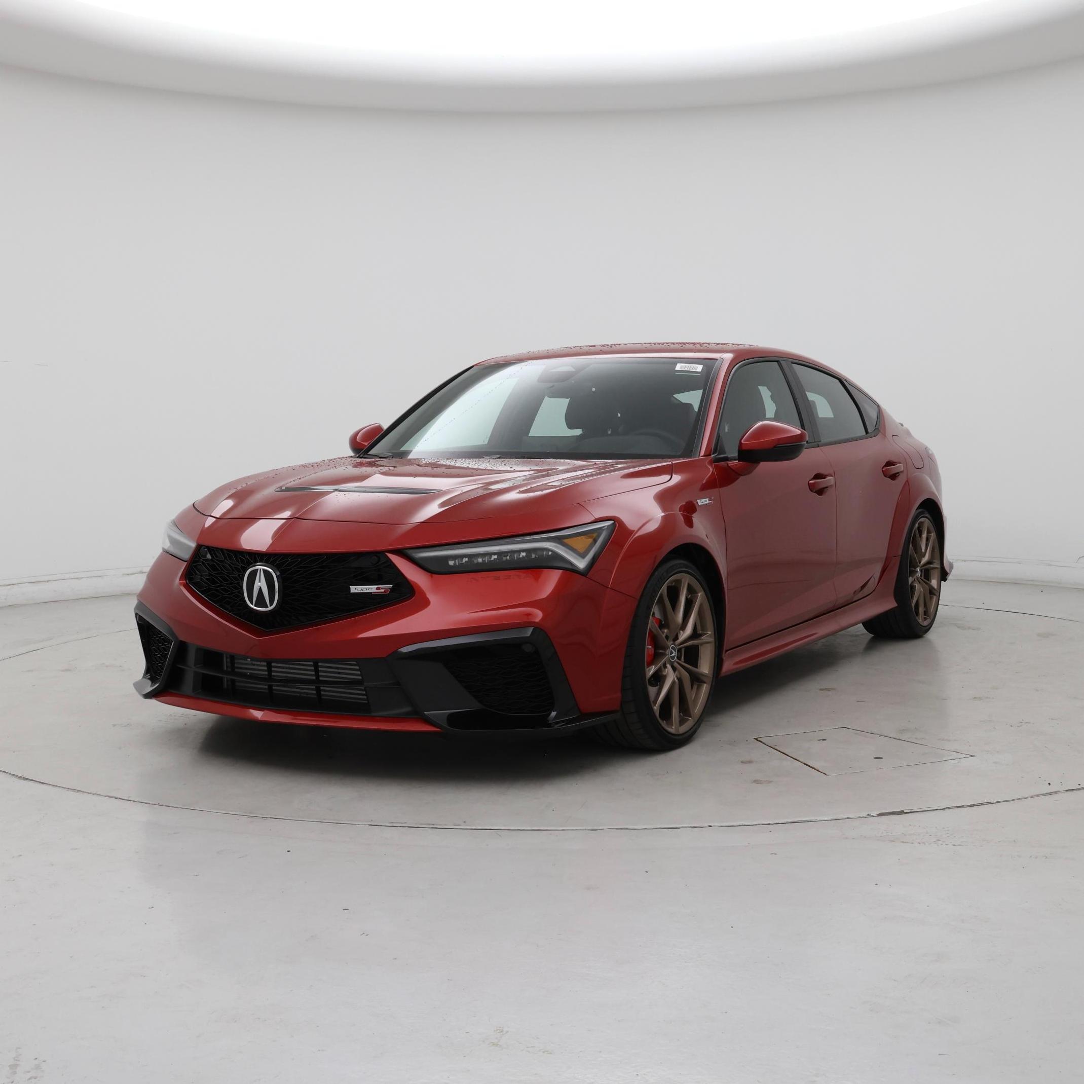 Thumbnail: 2024 Acura Integra - 4