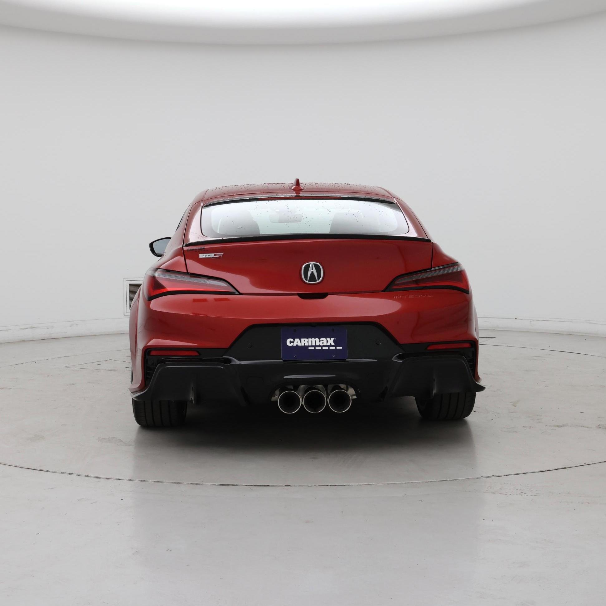 Thumbnail: 2024 Acura Integra - 6