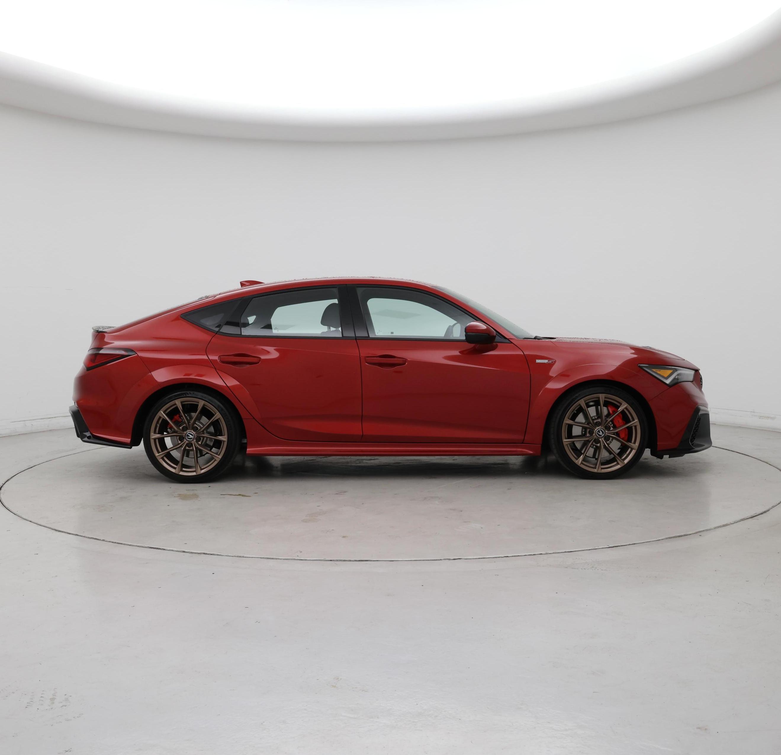 Thumbnail: 2024 Acura Integra - 7