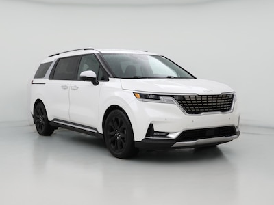2022 Kia Carnival SX