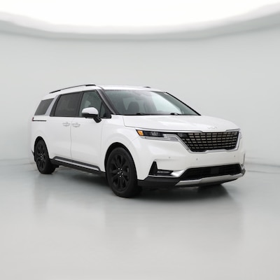2022 Kia Carnival SX