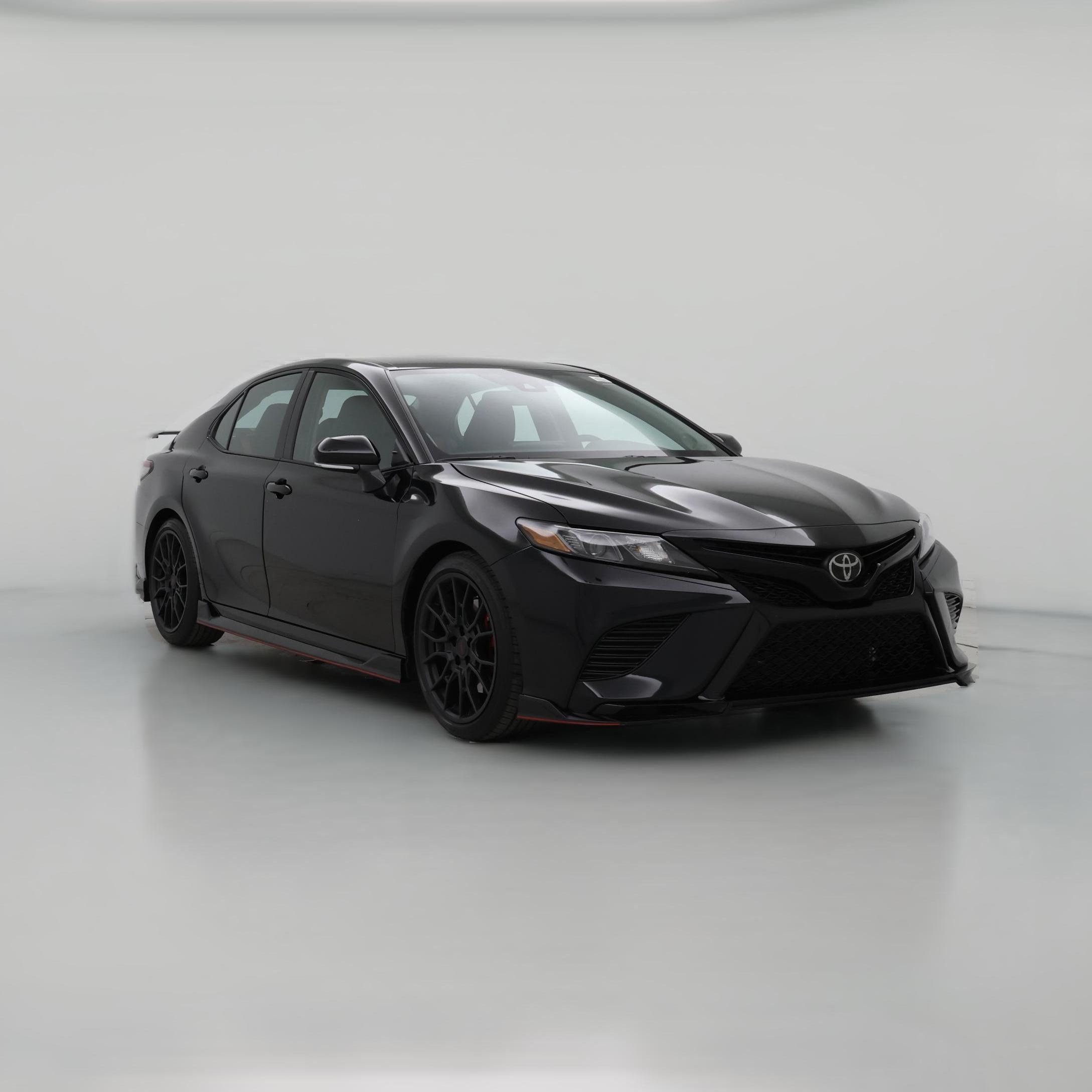 Thumbnail: 2024 Toyota Camry - 1