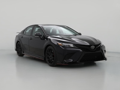 2024 Toyota Camry TRD