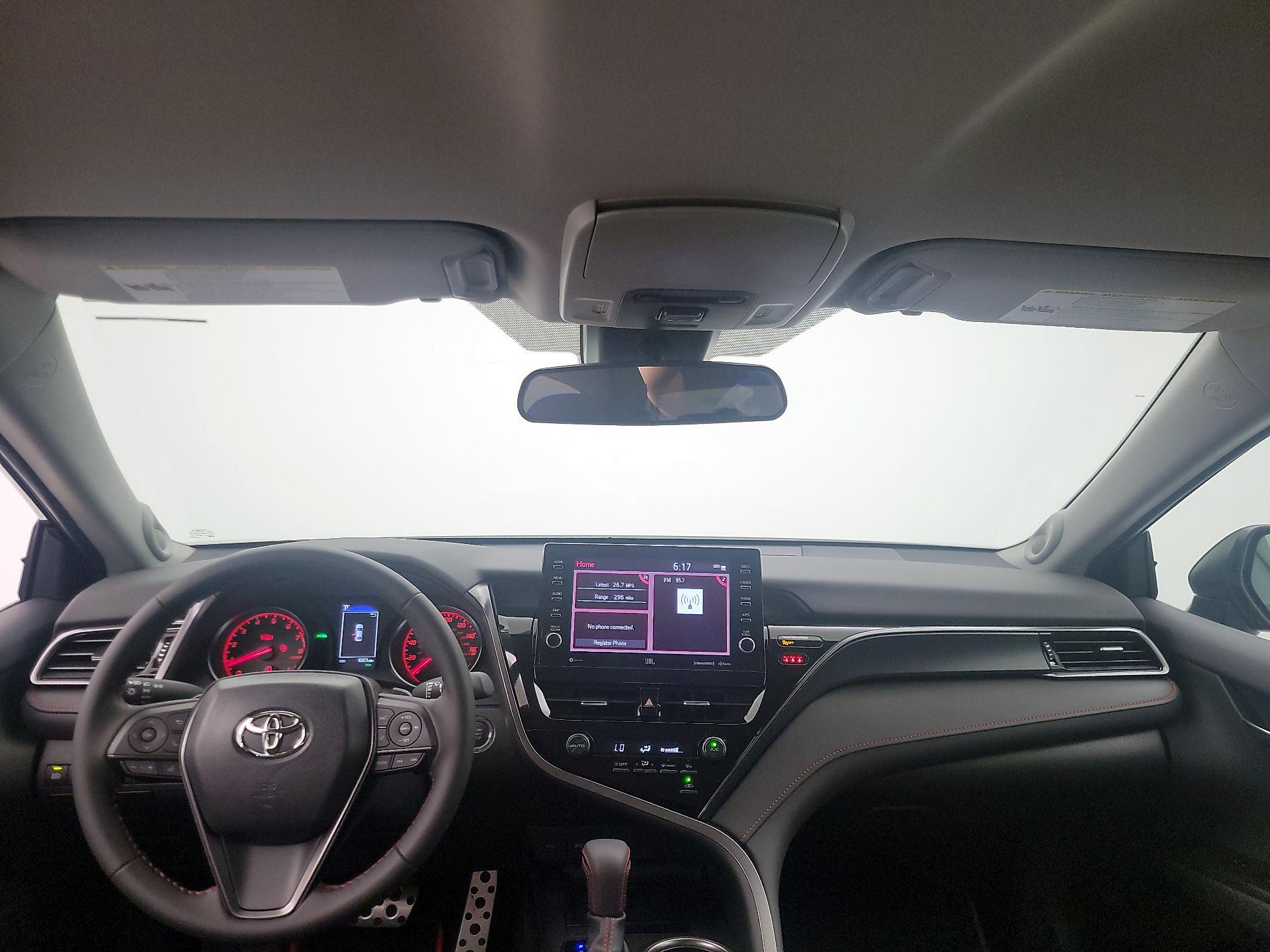 Thumbnail: 2024 Toyota Camry - 9