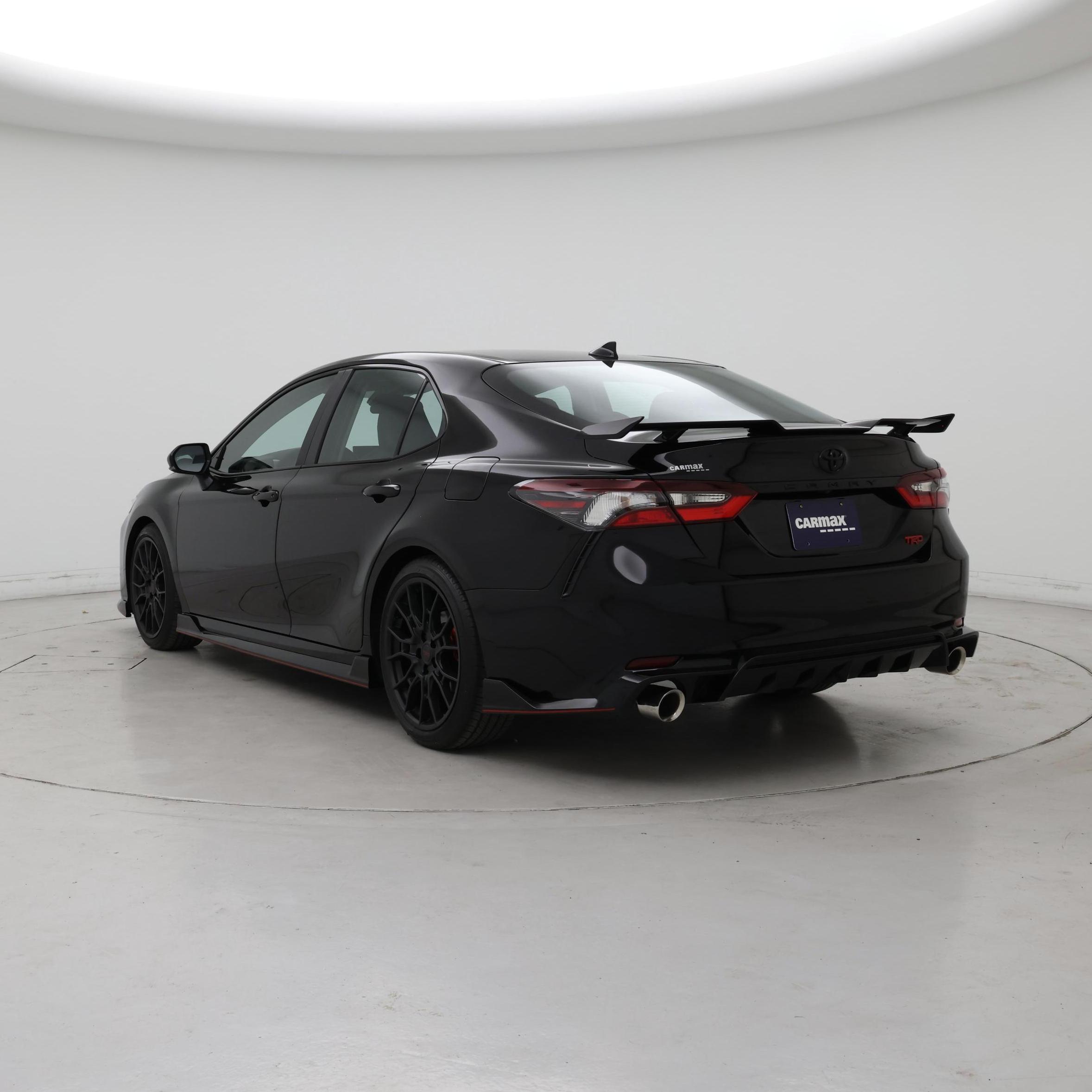 Thumbnail: 2024 Toyota Camry - 2