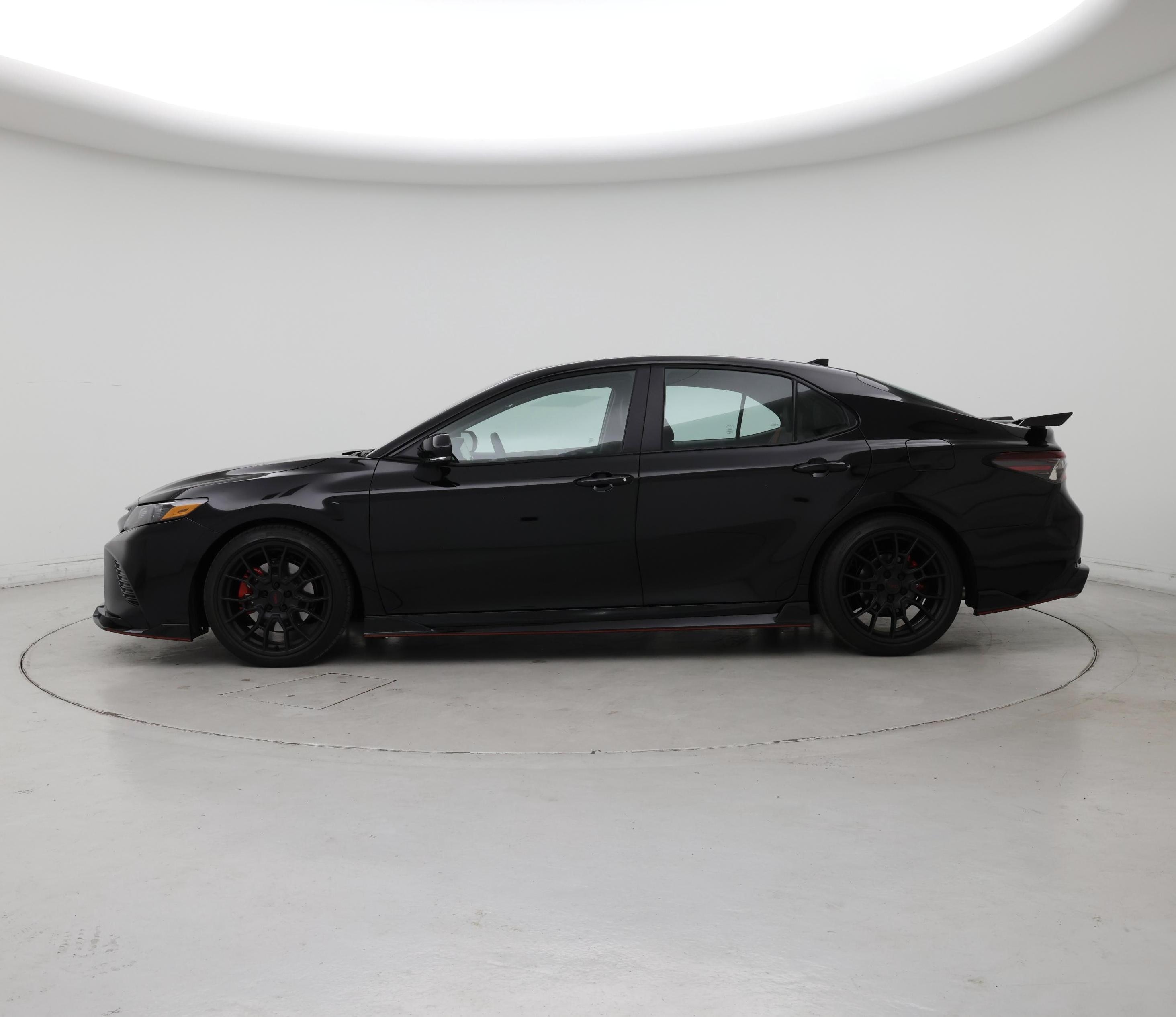 Thumbnail: 2024 Toyota Camry - 3