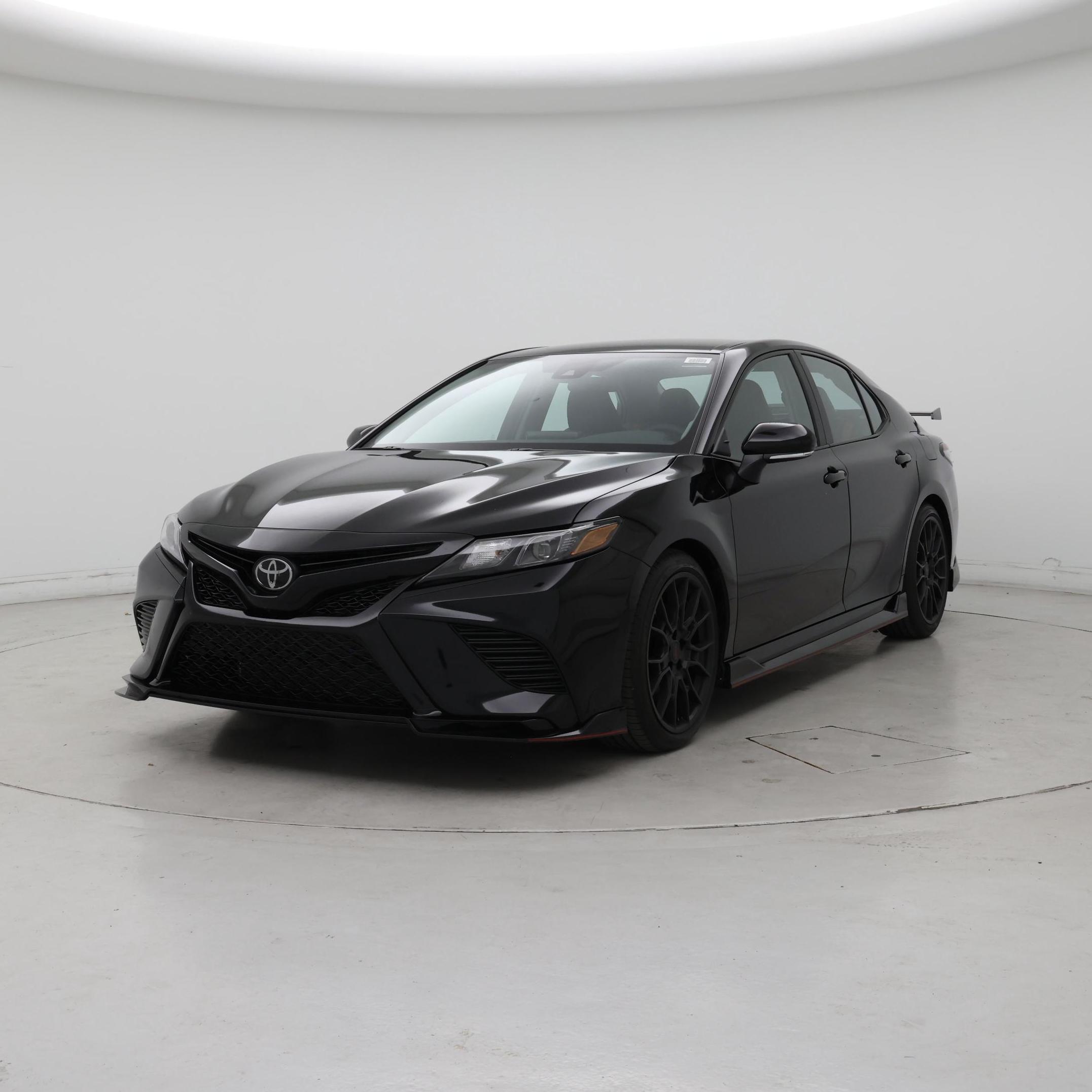 Thumbnail: 2024 Toyota Camry - 4