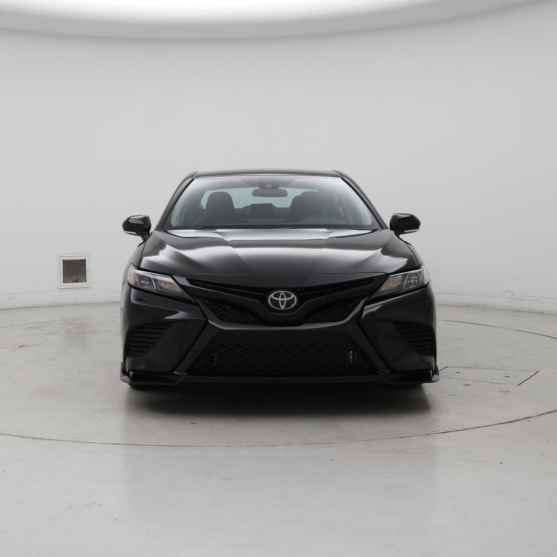 Thumbnail: 2024 Toyota Camry - 5