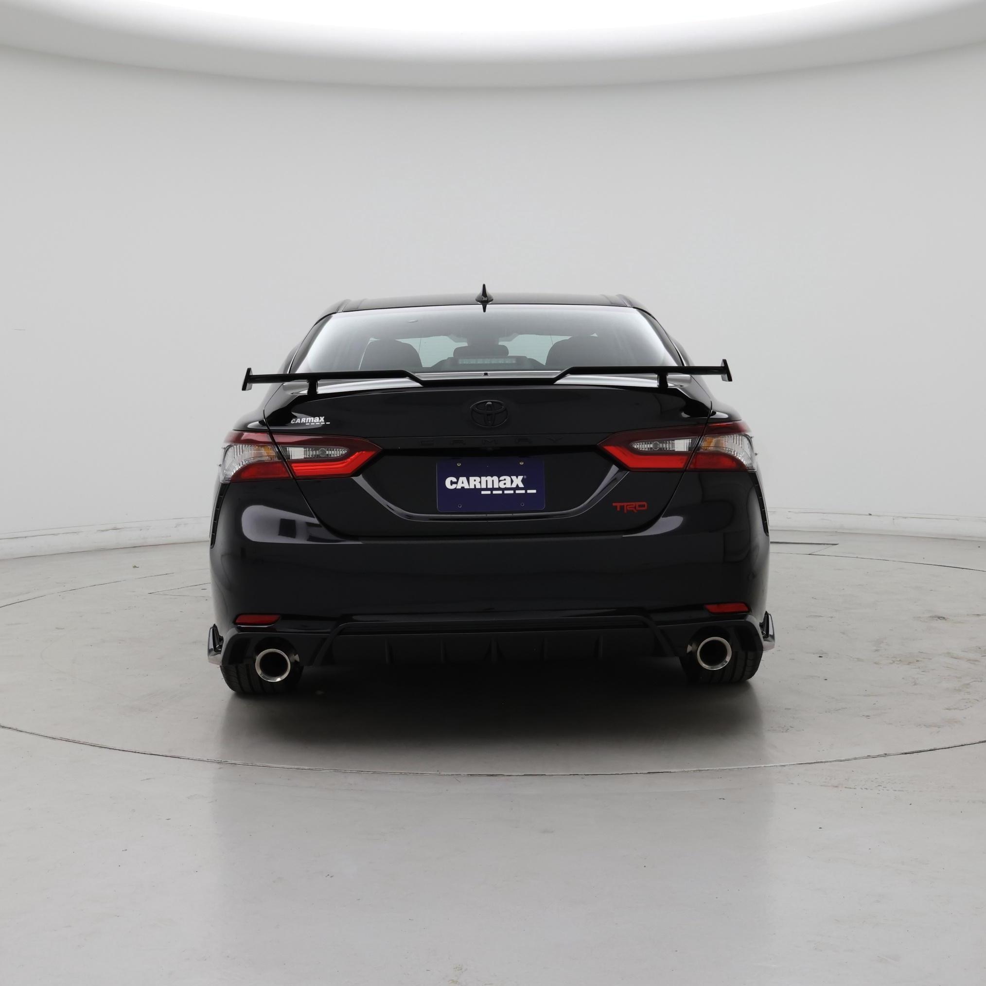 Thumbnail: 2024 Toyota Camry - 6