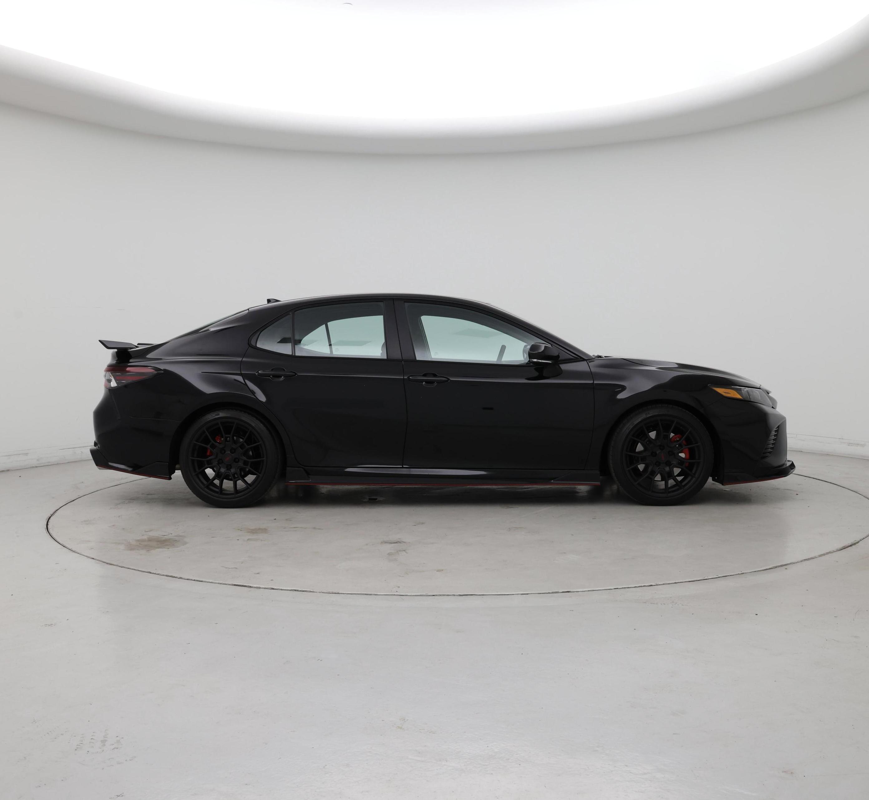 Thumbnail: 2024 Toyota Camry - 7
