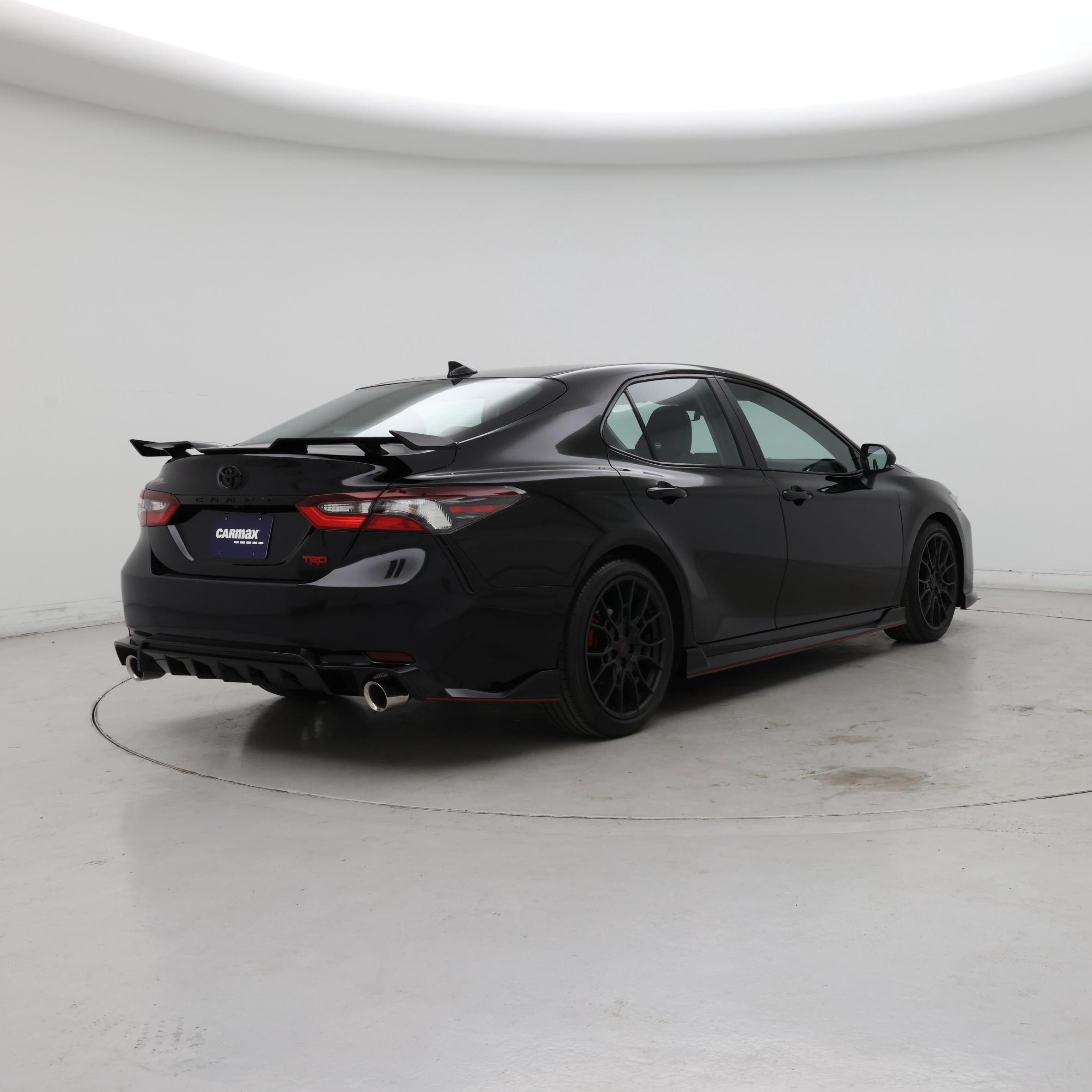 Thumbnail: 2024 Toyota Camry - 8