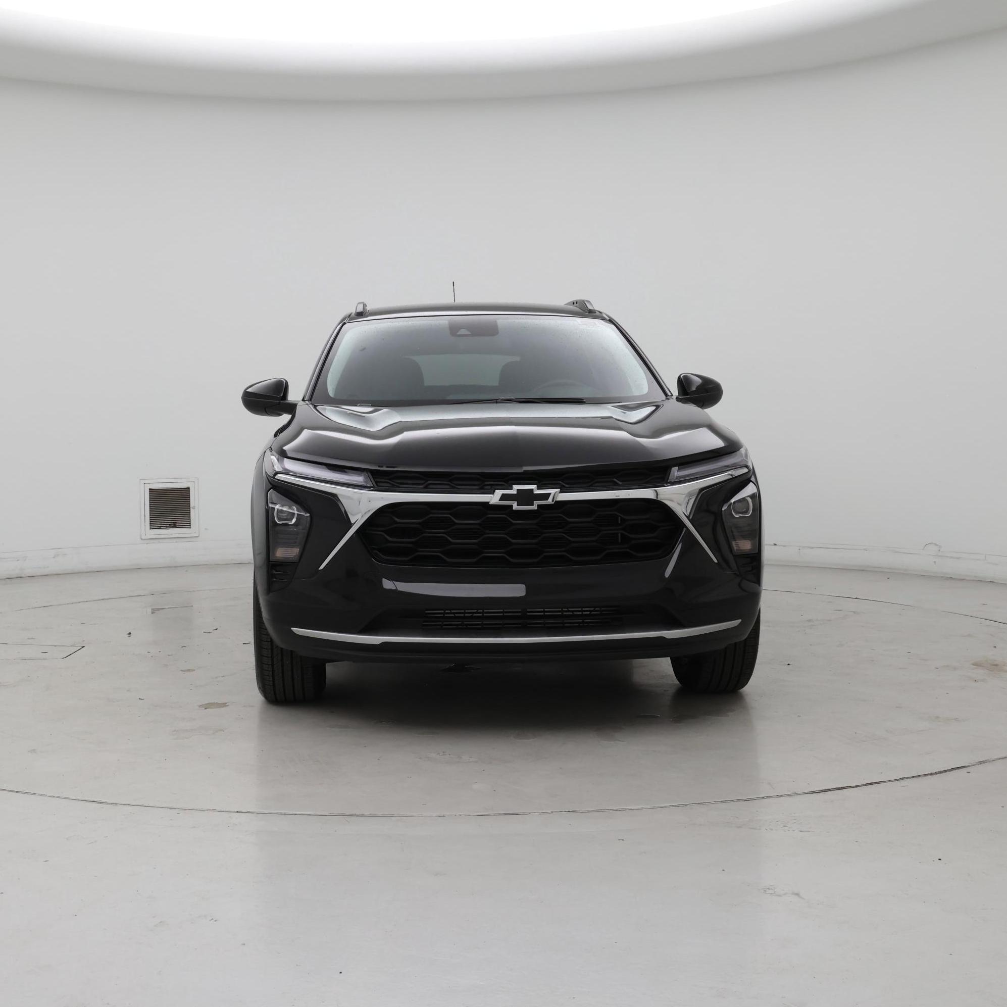 Thumbnail: 2025 Chevrolet Trax - 5