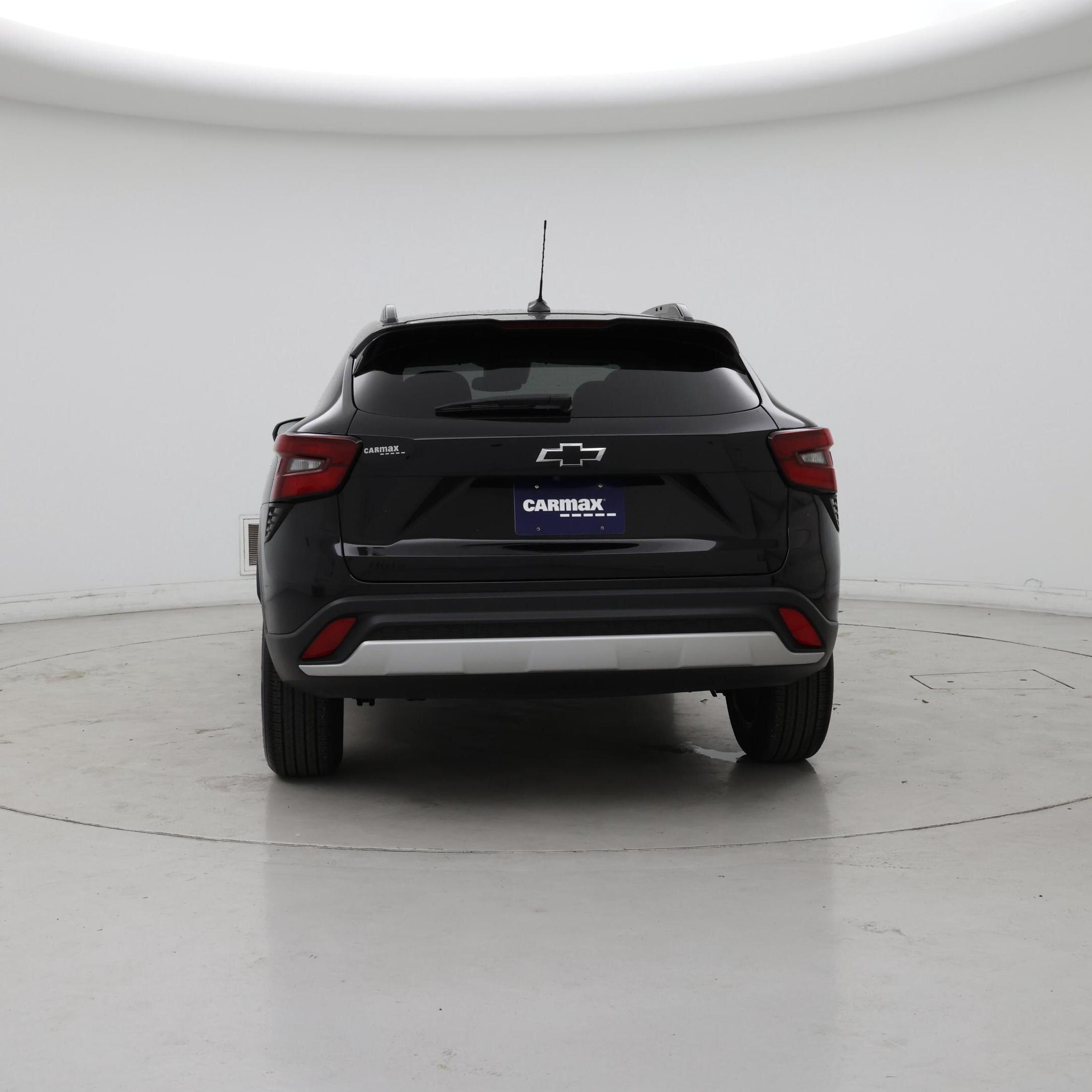 Thumbnail: 2025 Chevrolet Trax - 6