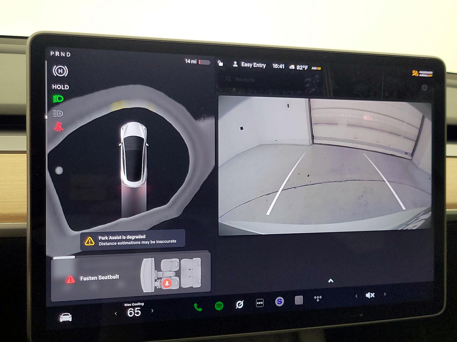 Thumbnail: 2023 Tesla Model 3 - 13