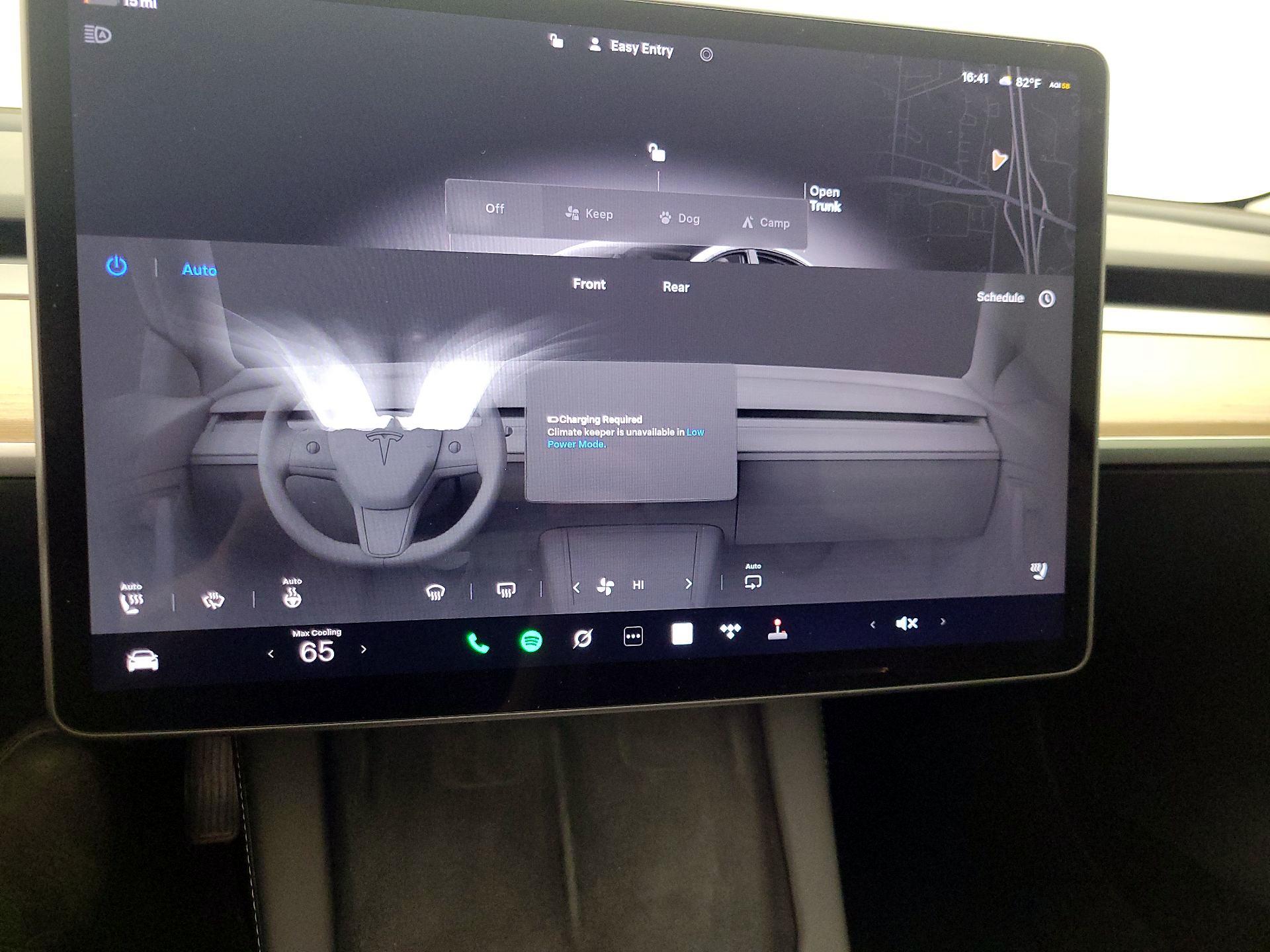 Thumbnail: 2023 Tesla Model 3 - 15