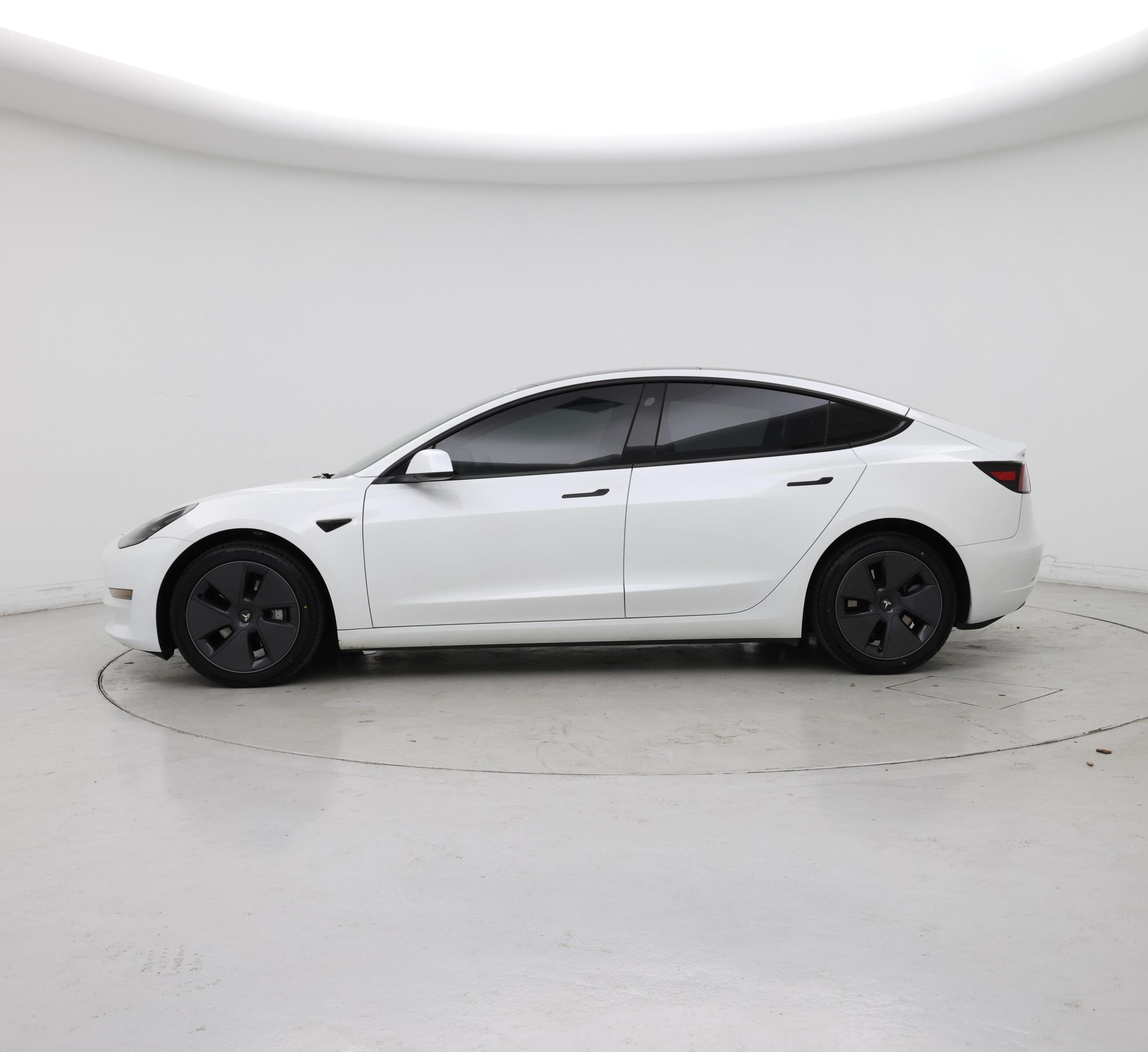 Thumbnail: 2023 Tesla Model 3 - 3