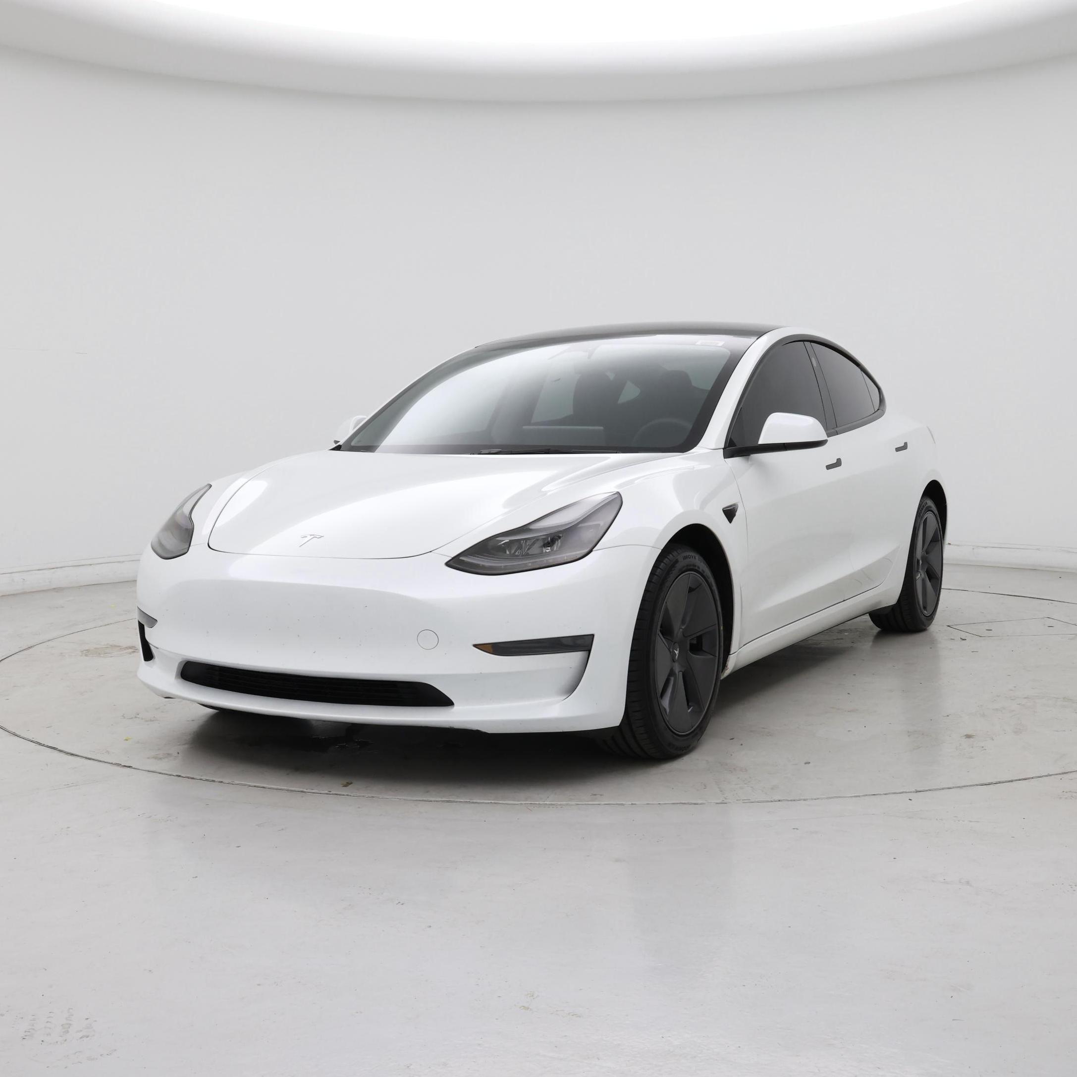 Thumbnail: 2023 Tesla Model 3 - 4
