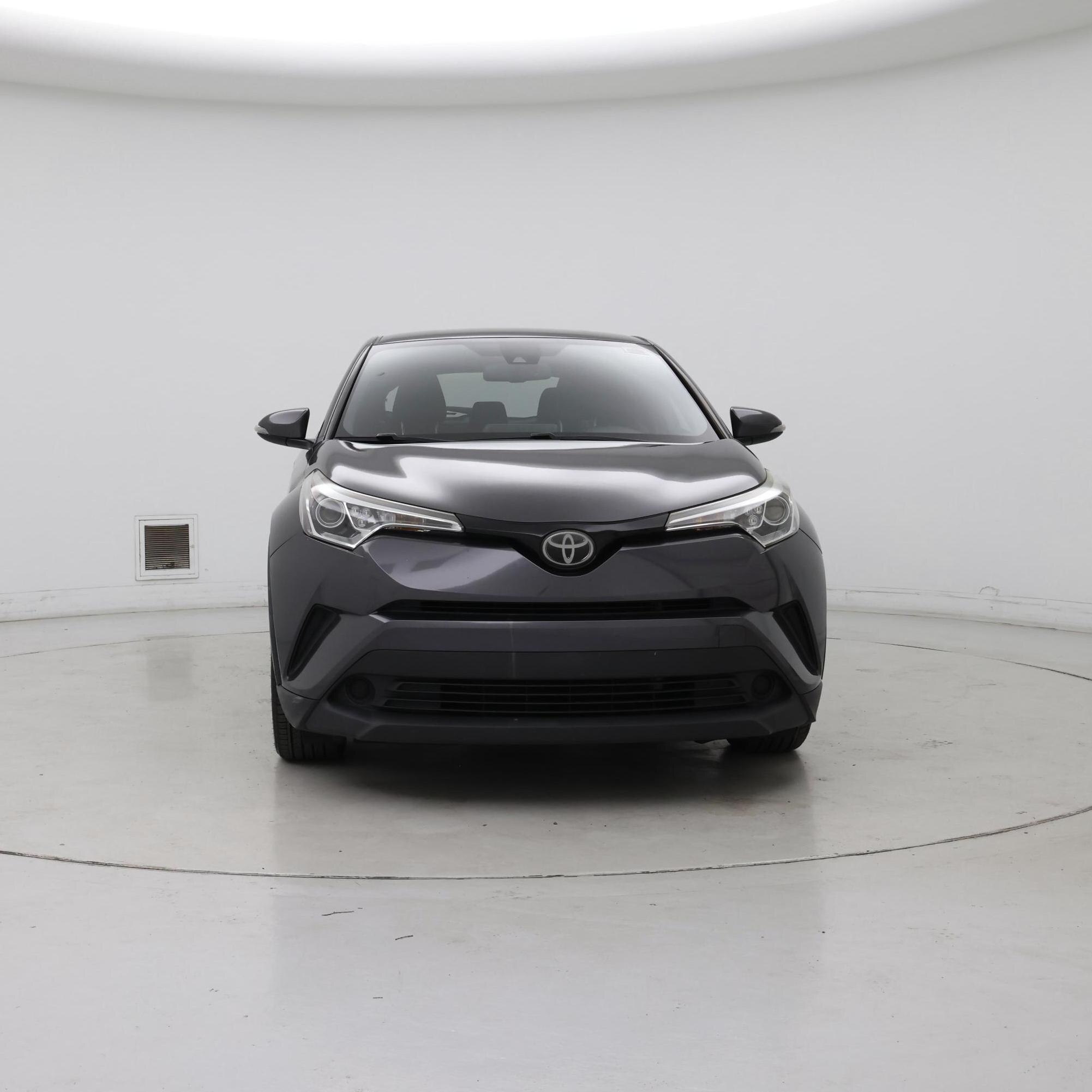 Thumbnail: 2018 Toyota C-HR - 5