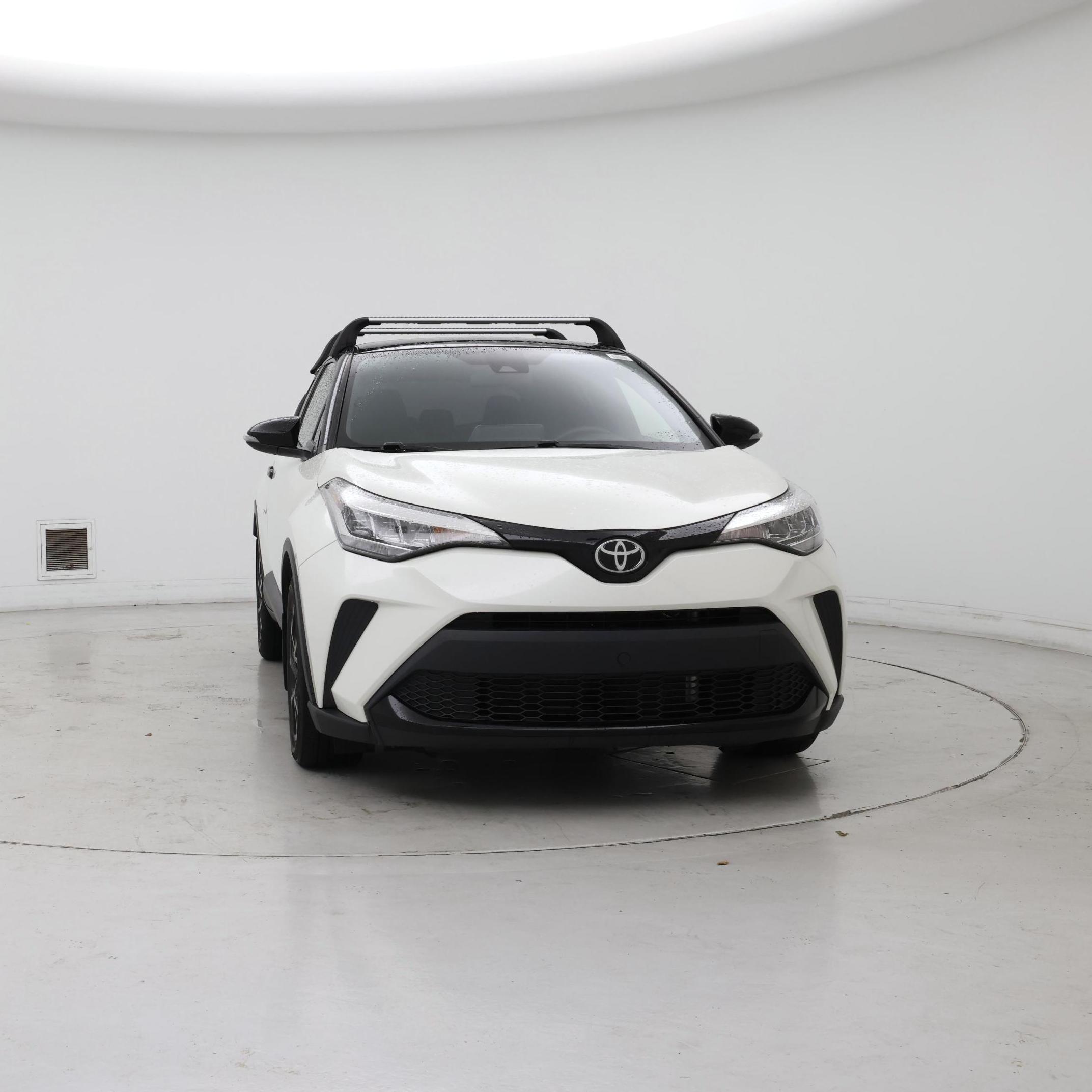 Thumbnail: 2021 Toyota C-HR - 5