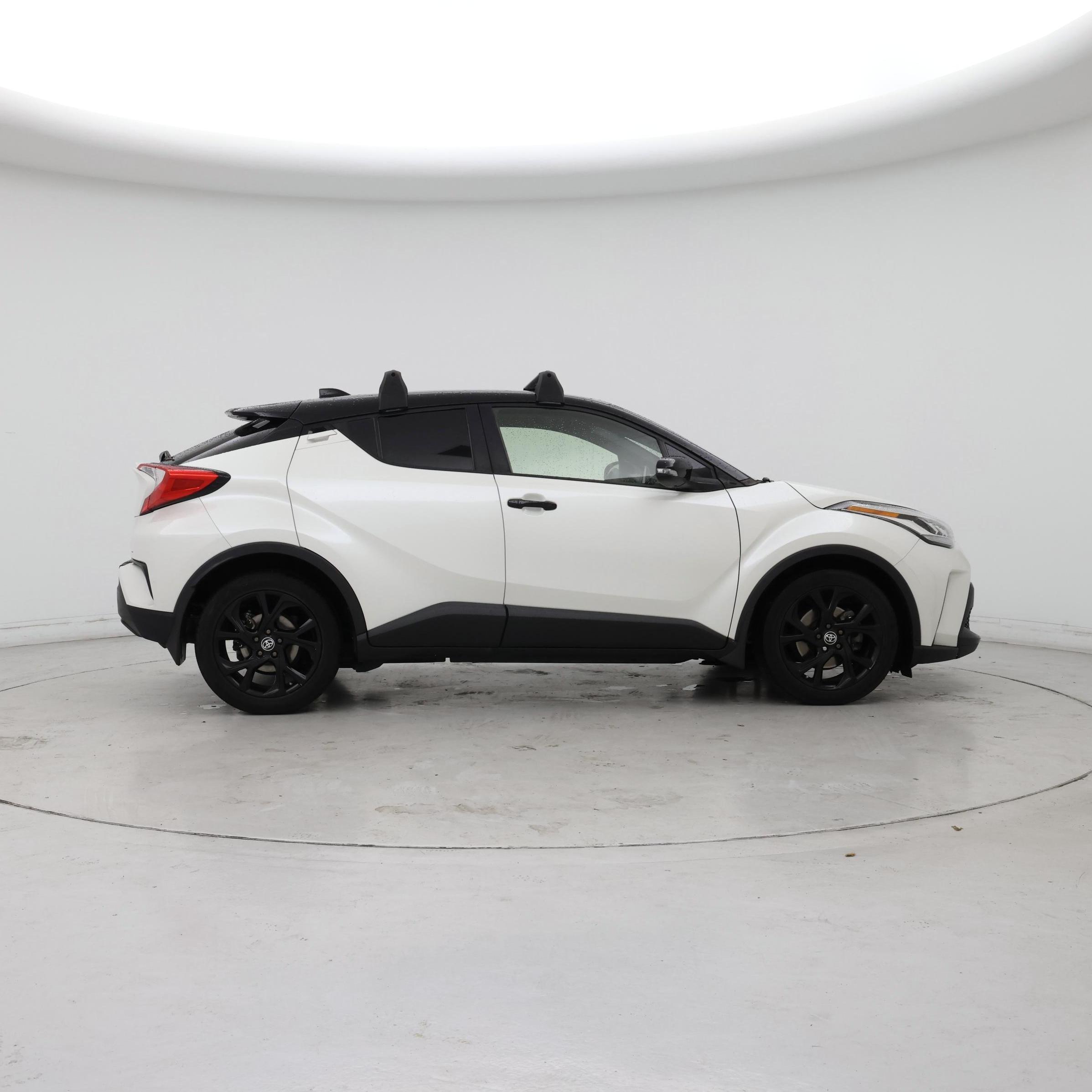 Thumbnail: 2021 Toyota C-HR - 7