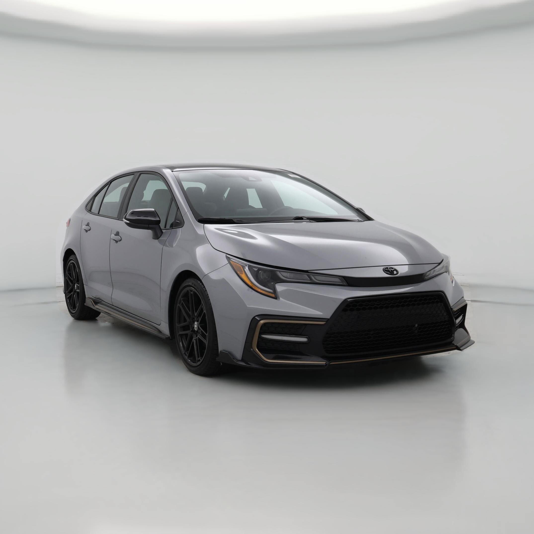 Thumbnail: 2022 Toyota Corolla - 1
