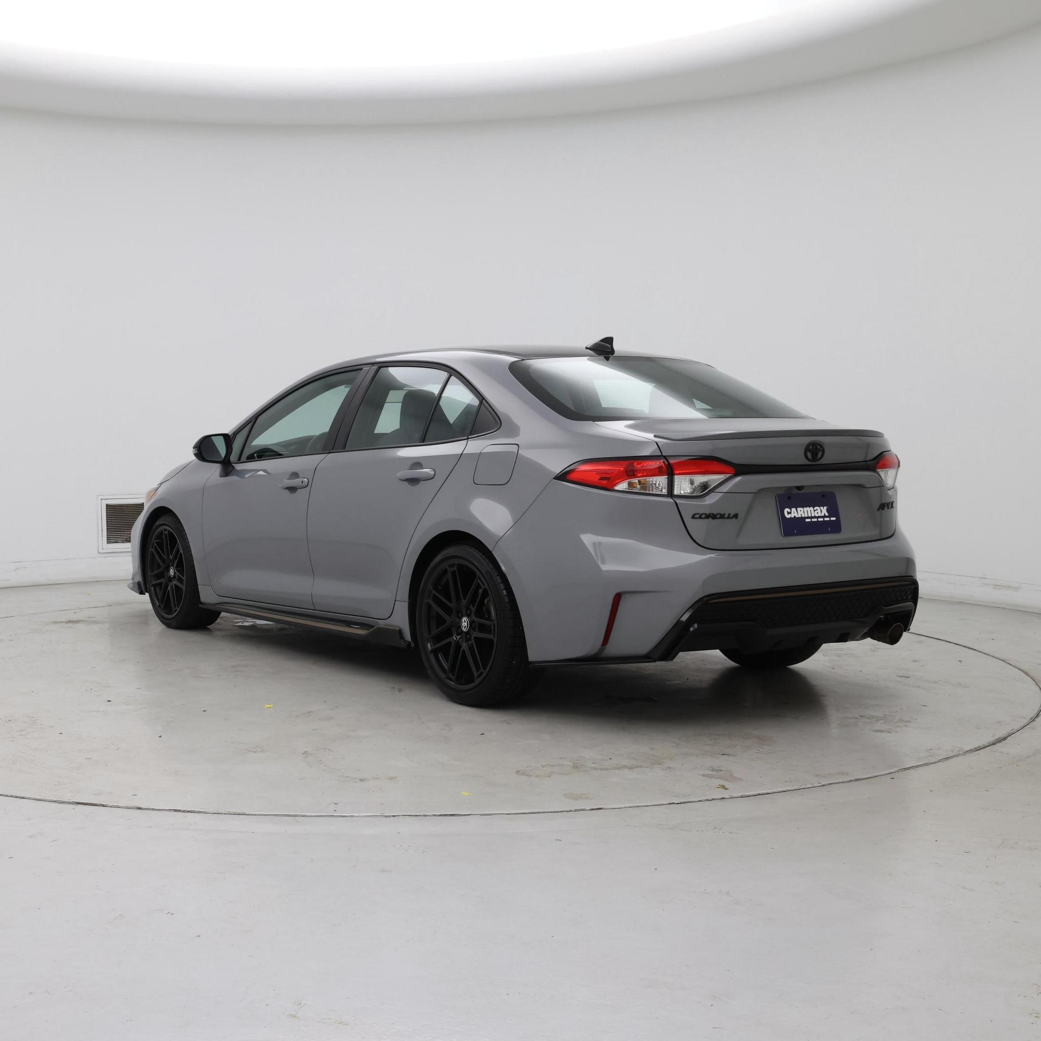 Thumbnail: 2022 Toyota Corolla - 2