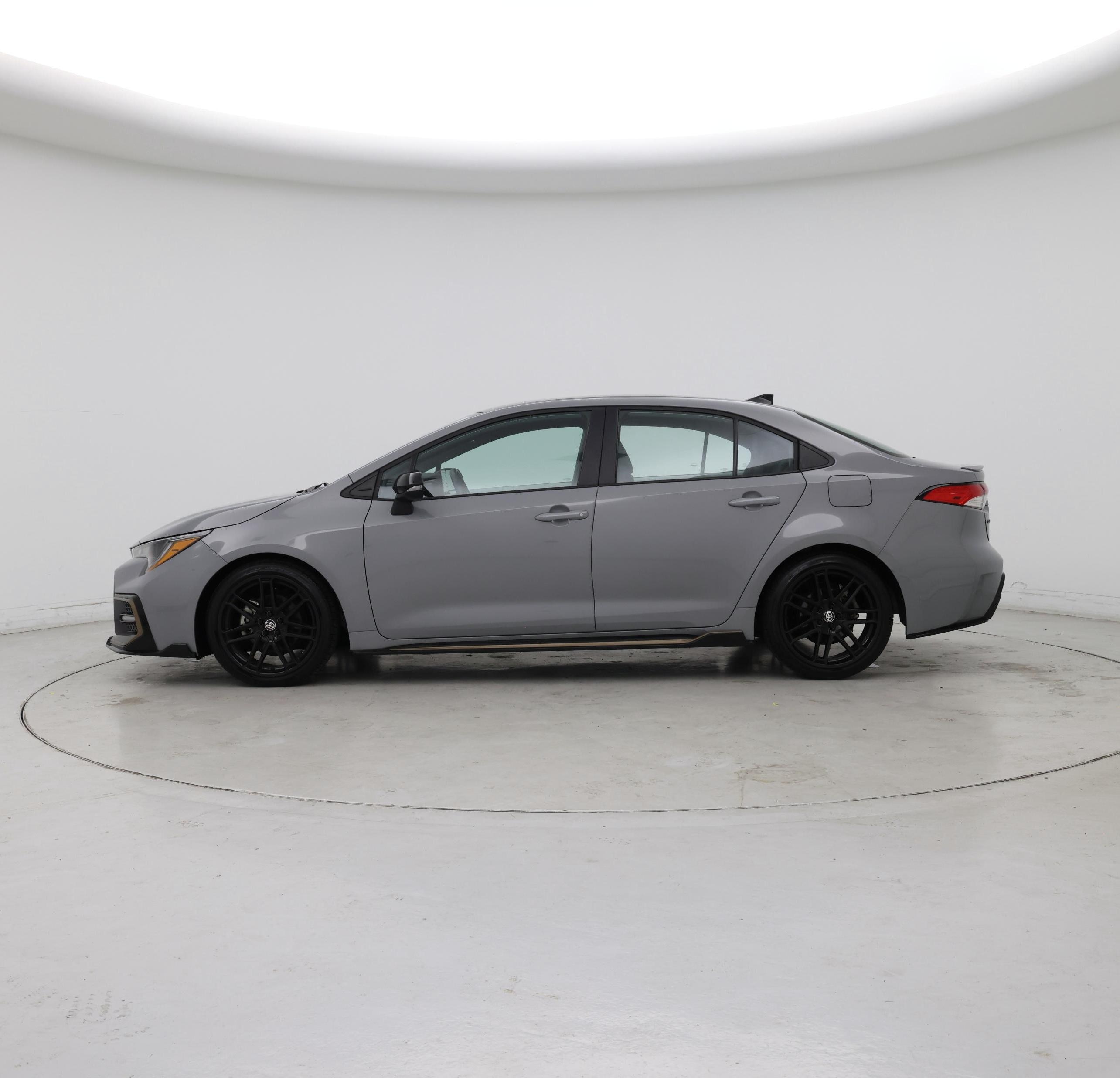 Thumbnail: 2022 Toyota Corolla - 3