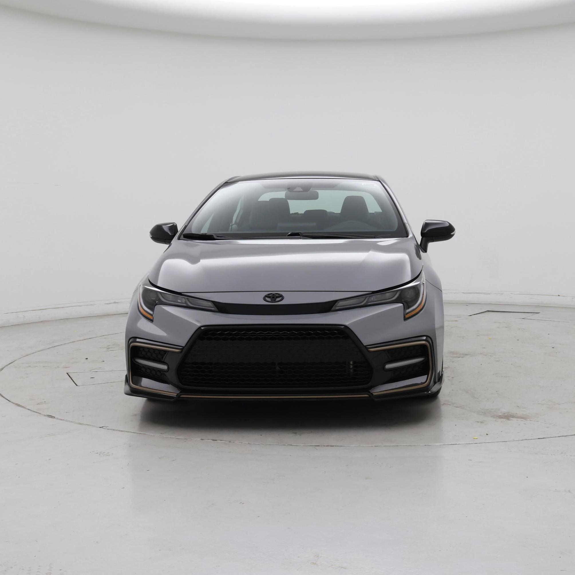 Thumbnail: 2022 Toyota Corolla - 5