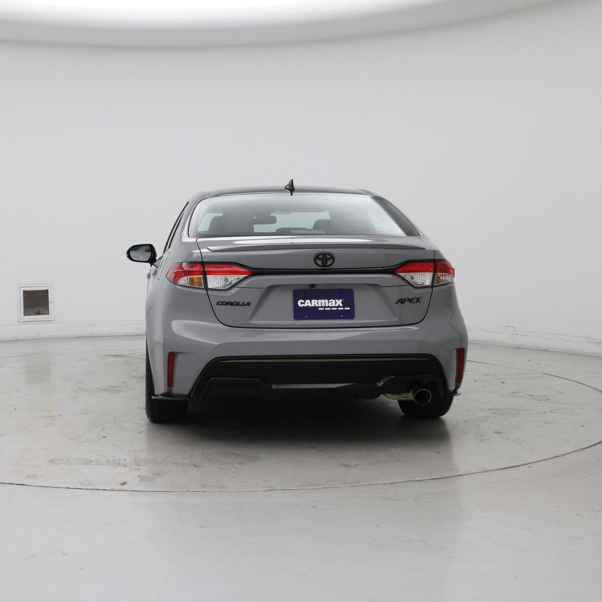Thumbnail: 2022 Toyota Corolla - 6