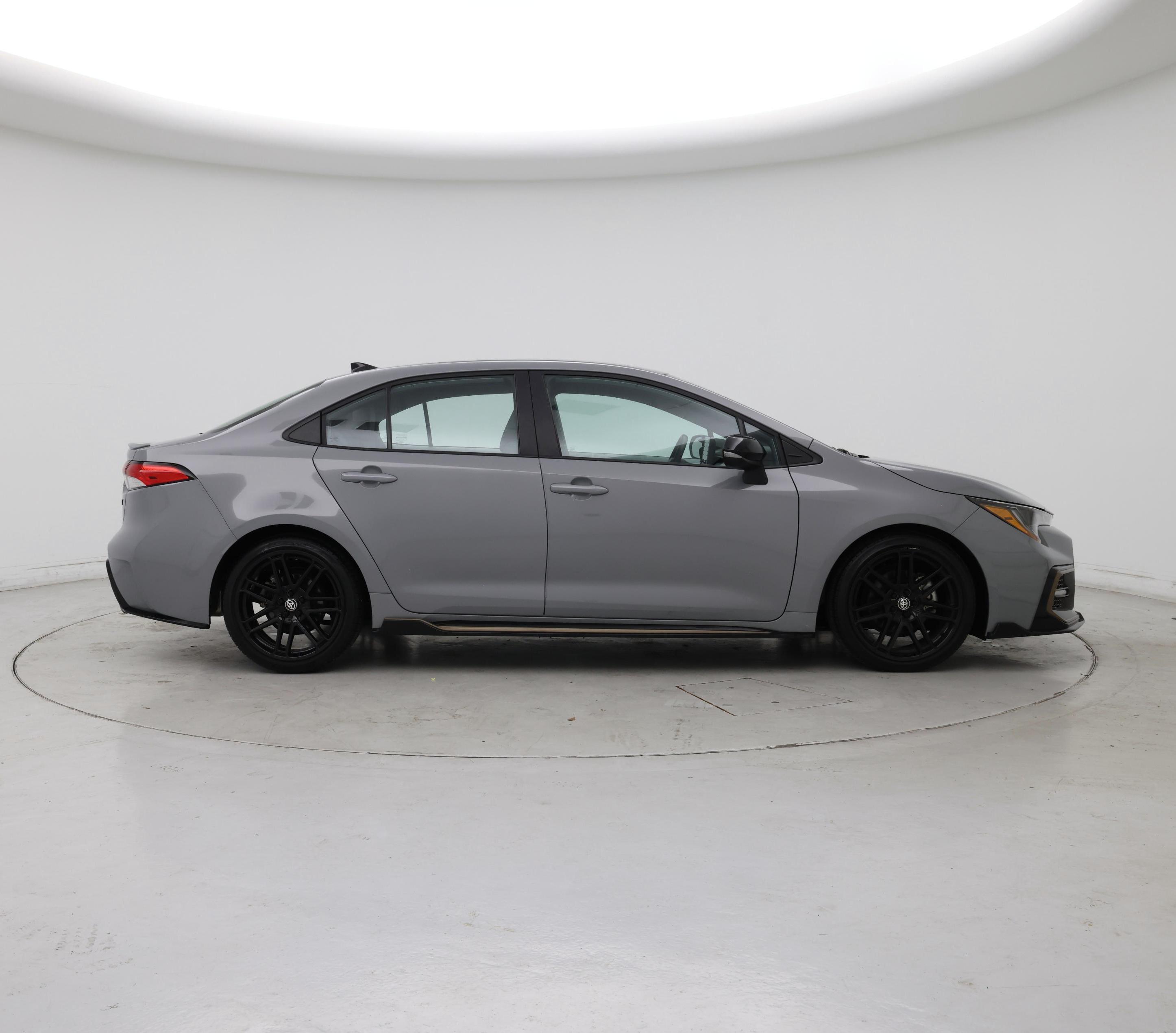 Thumbnail: 2022 Toyota Corolla - 7
