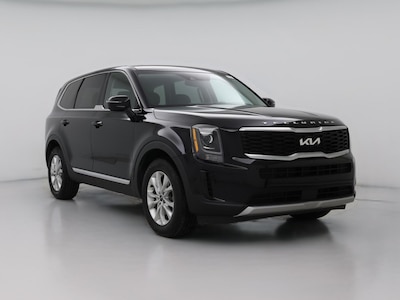 2022 Kia Telluride LX