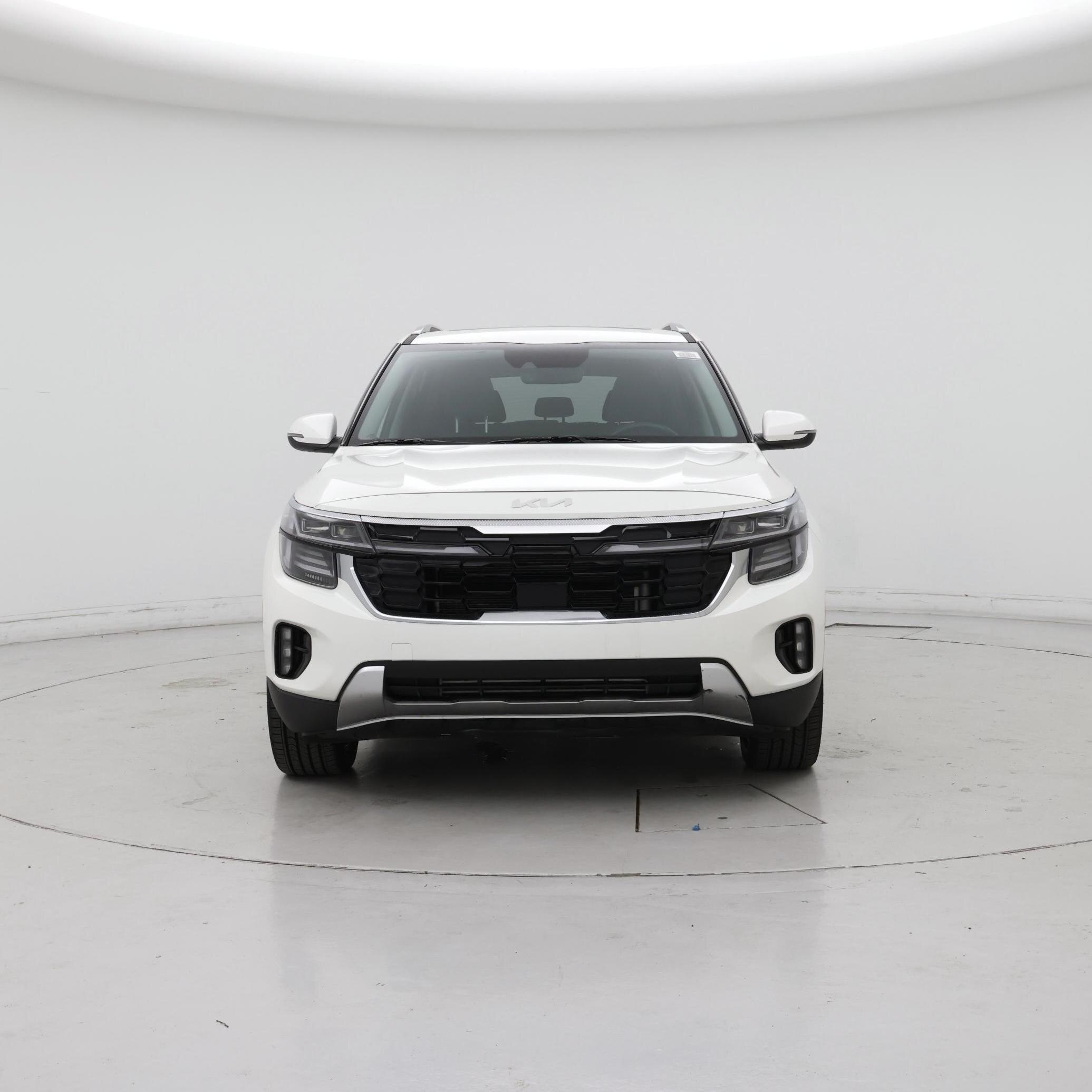 Thumbnail: 2024 Kia Seltos - 5