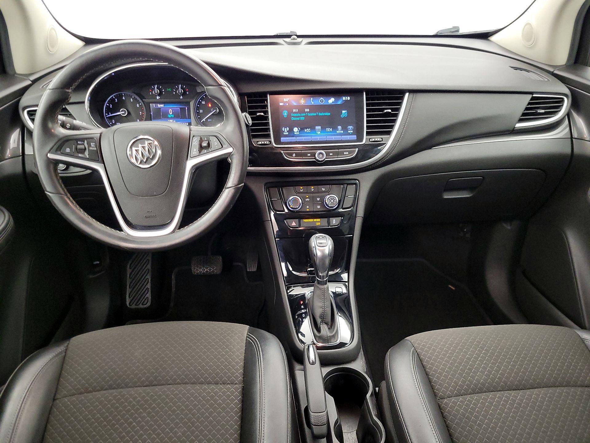 Thumbnail: 2020 Buick Encore - 9