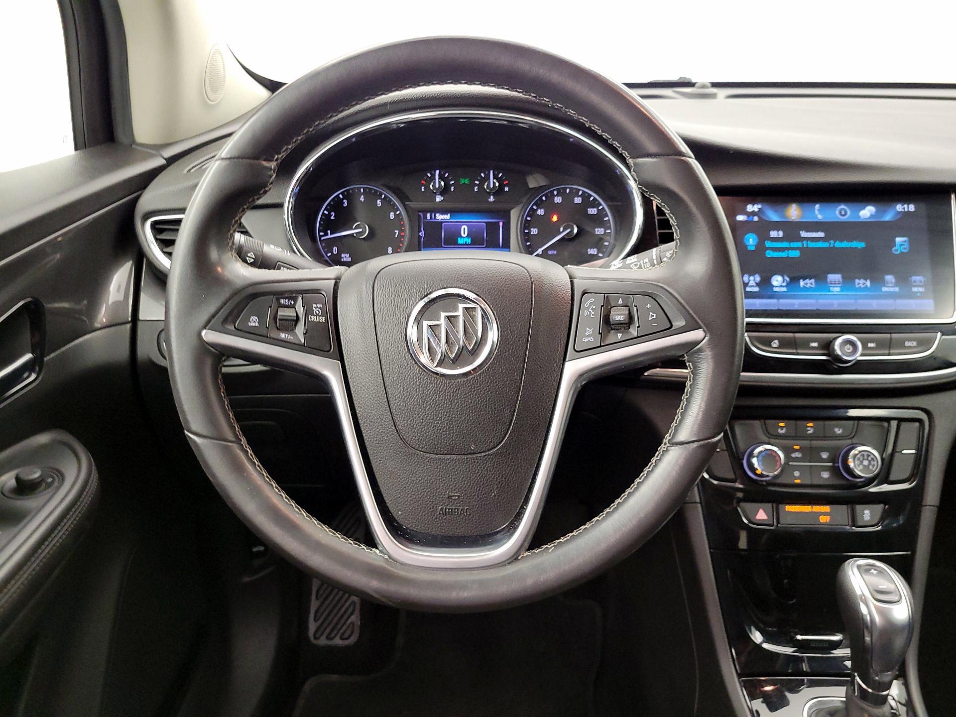 Thumbnail: 2020 Buick Encore - 10
